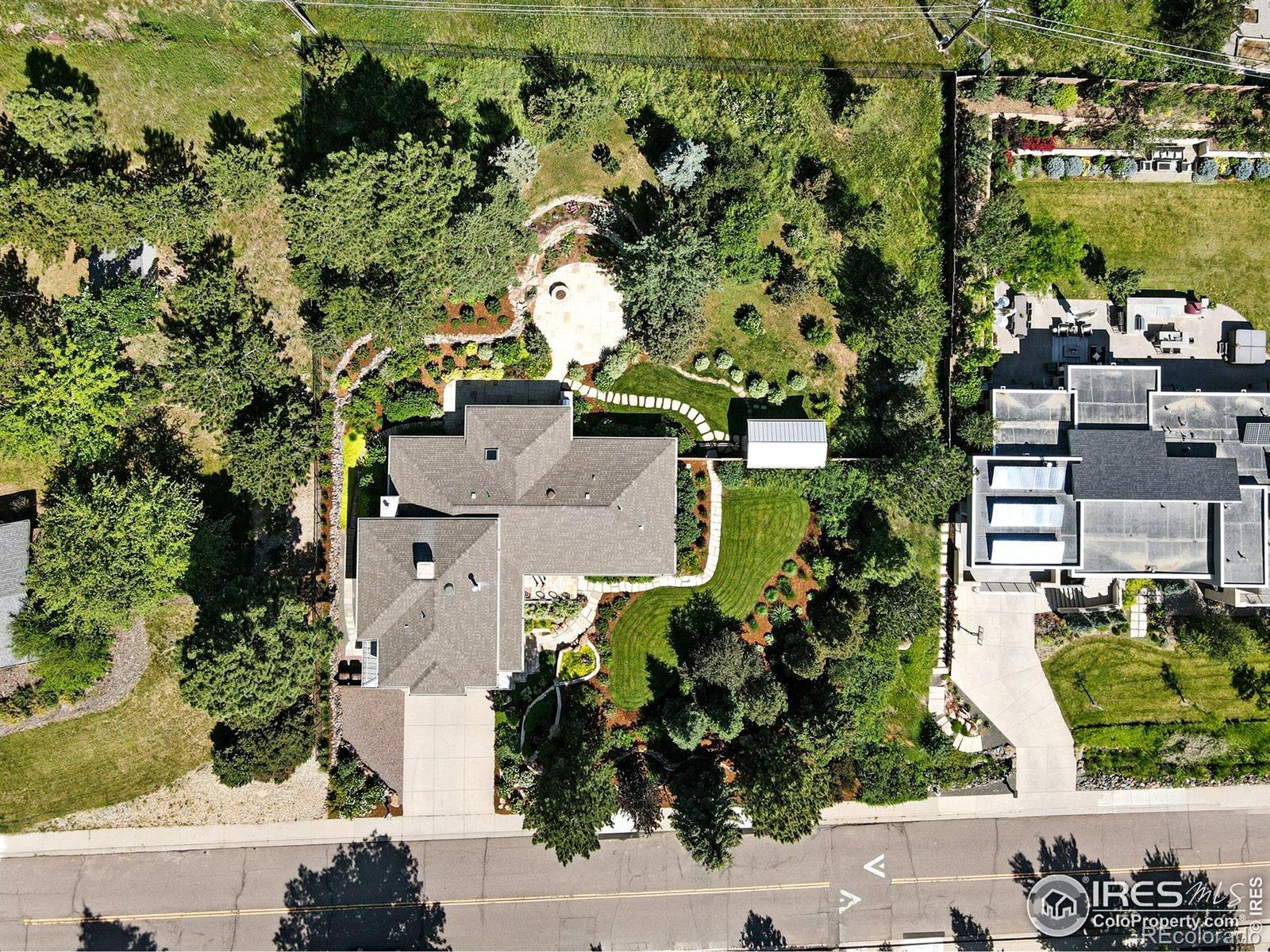 MLS Image #39 for 2585  kohler drive,boulder, Colorado