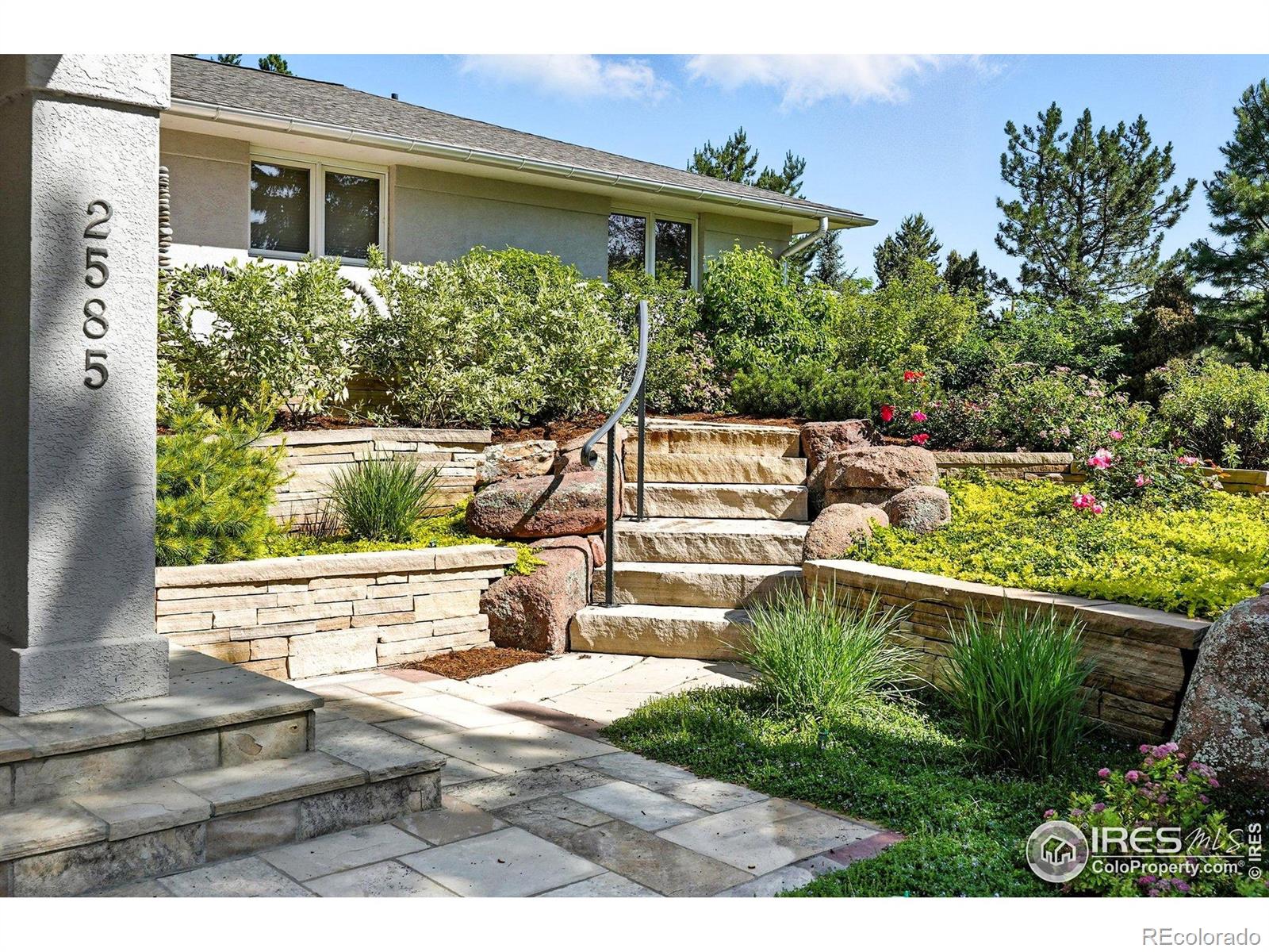 MLS Image #4 for 2585  kohler drive,boulder, Colorado