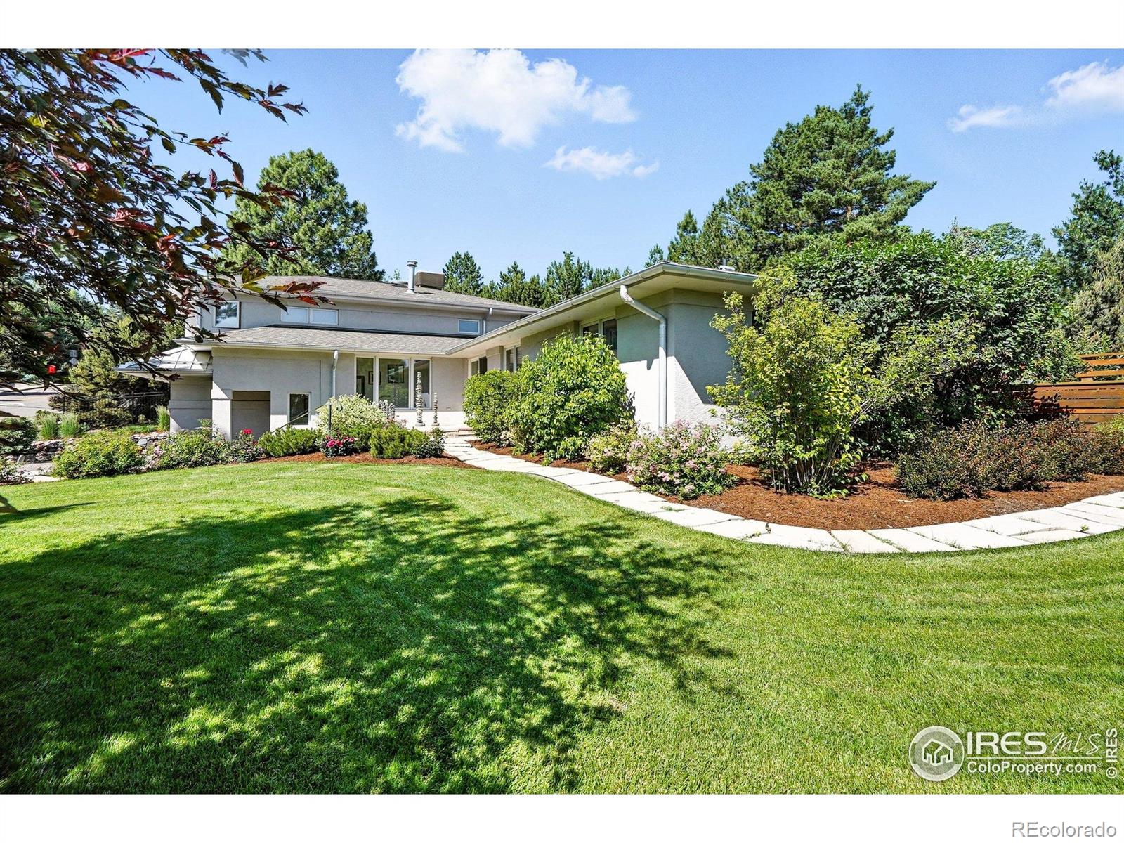 MLS Image #5 for 2585  kohler drive,boulder, Colorado
