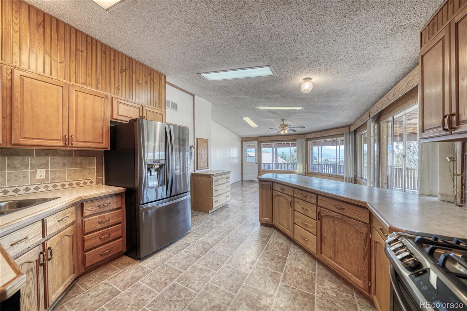 MLS Image #10 for 525  holiday hills boulevard,howard, Colorado