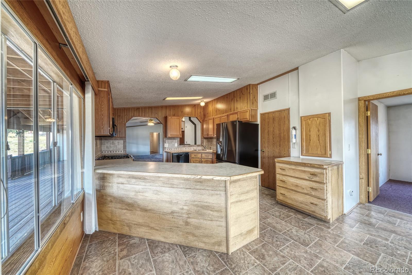 MLS Image #12 for 525  holiday hills boulevard,howard, Colorado