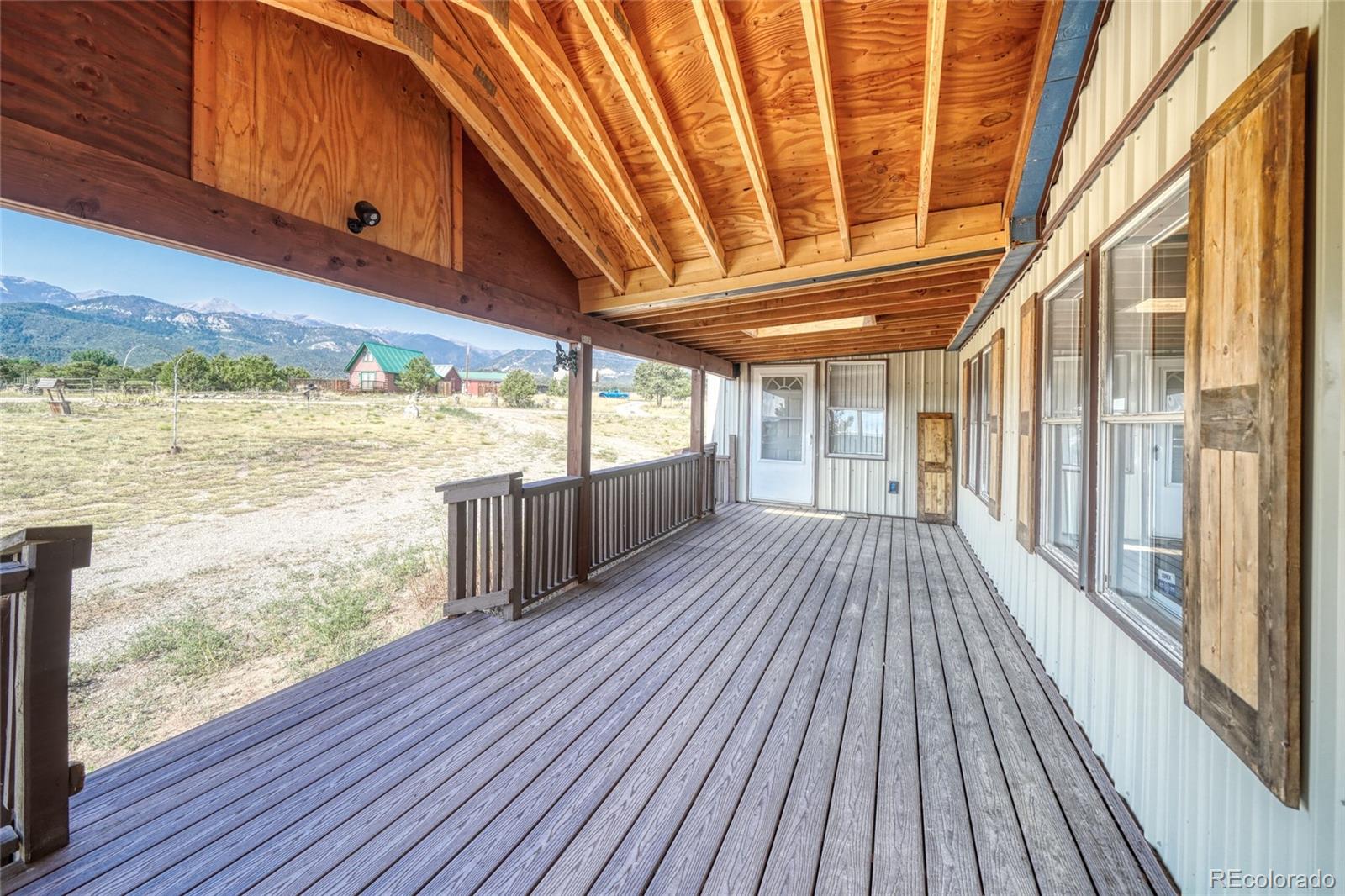 MLS Image #23 for 525  holiday hills boulevard,howard, Colorado