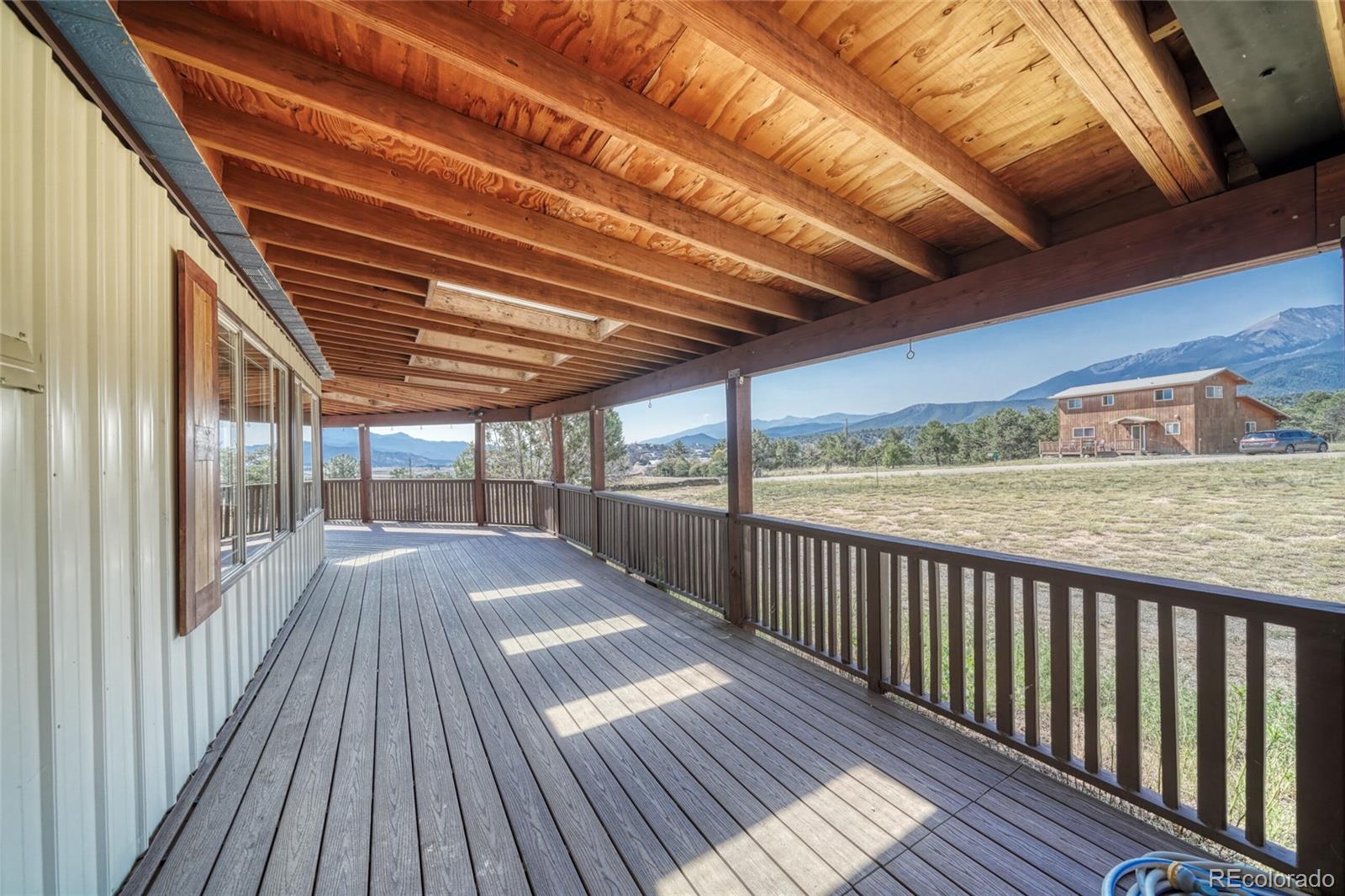 MLS Image #24 for 525  holiday hills boulevard,howard, Colorado