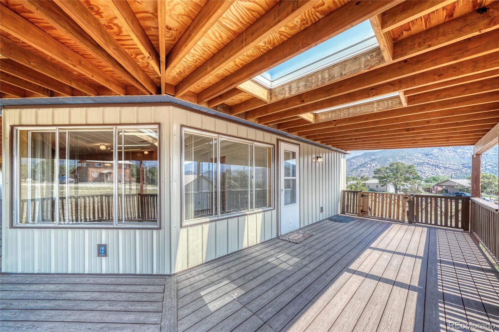 MLS Image #25 for 525  holiday hills boulevard,howard, Colorado