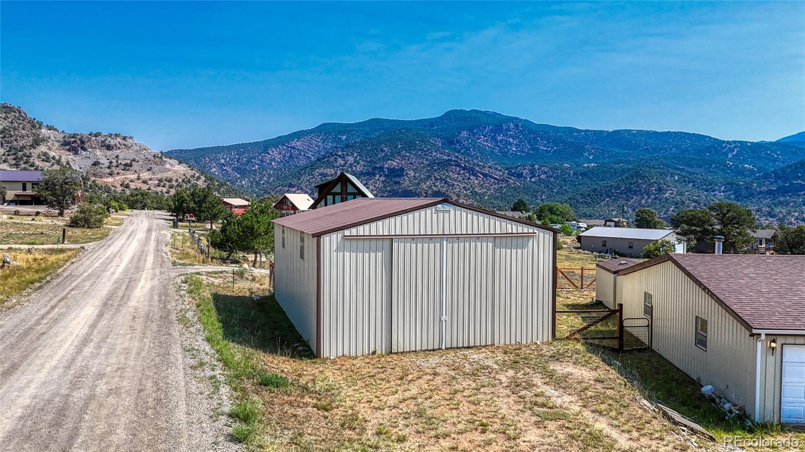 MLS Image #27 for 525  holiday hills boulevard,howard, Colorado