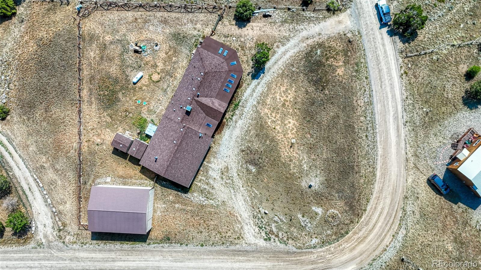 MLS Image #29 for 525  holiday hills boulevard,howard, Colorado