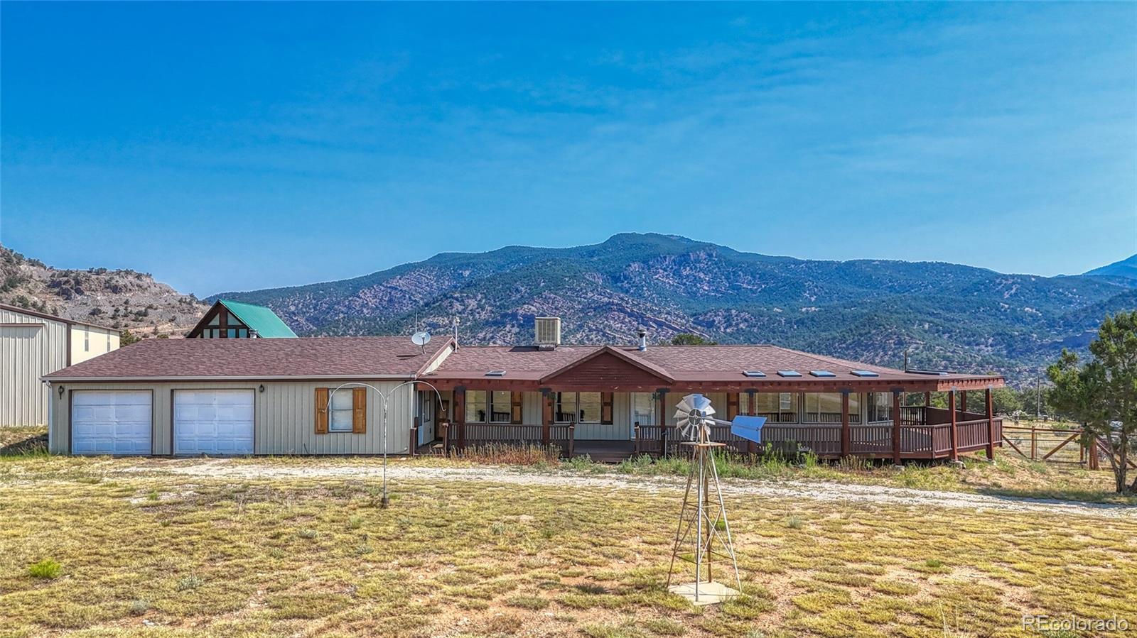 MLS Image #30 for 525  holiday hills boulevard,howard, Colorado