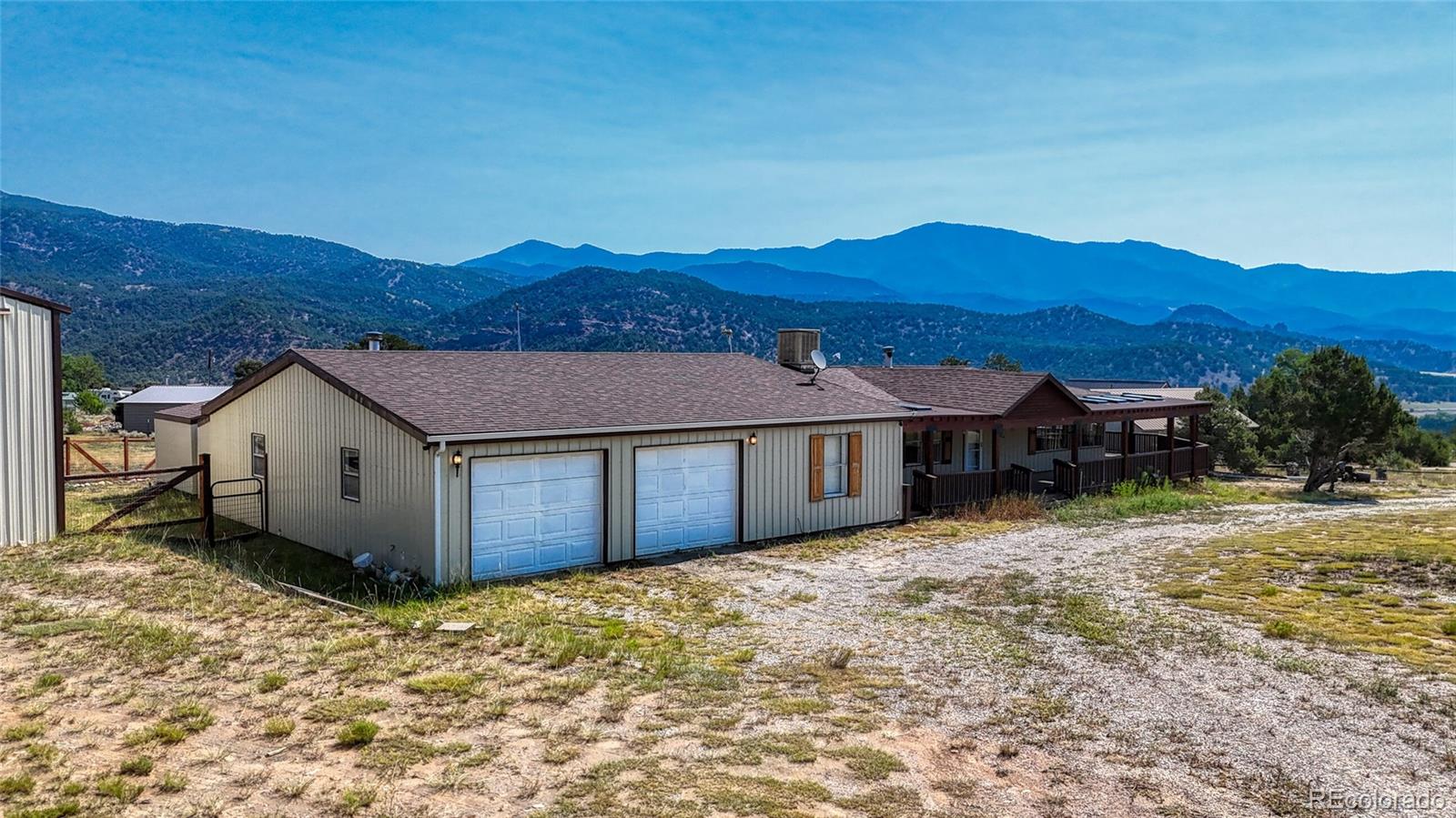 MLS Image #32 for 525  holiday hills boulevard,howard, Colorado