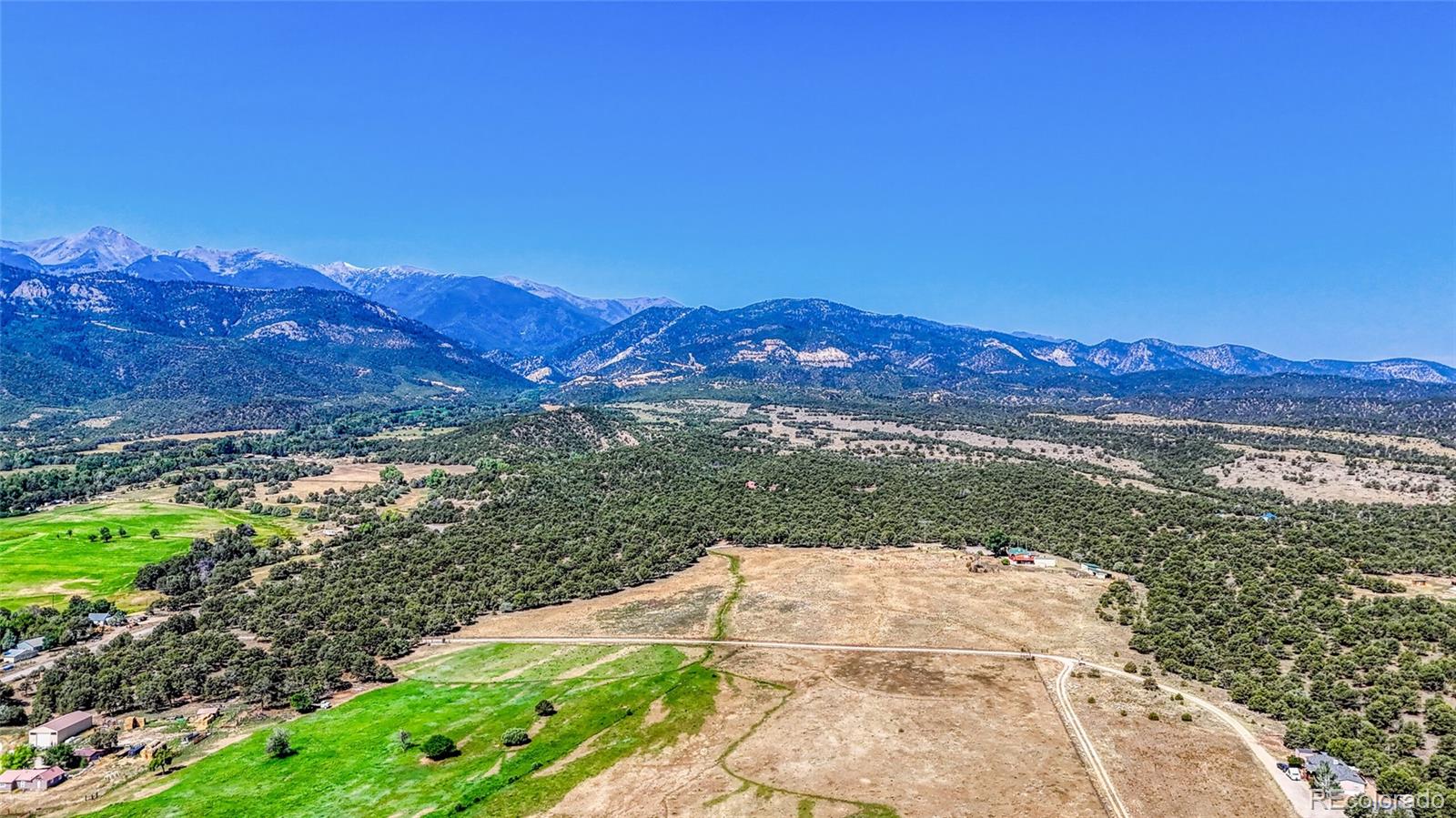 MLS Image #34 for 525  holiday hills boulevard,howard, Colorado