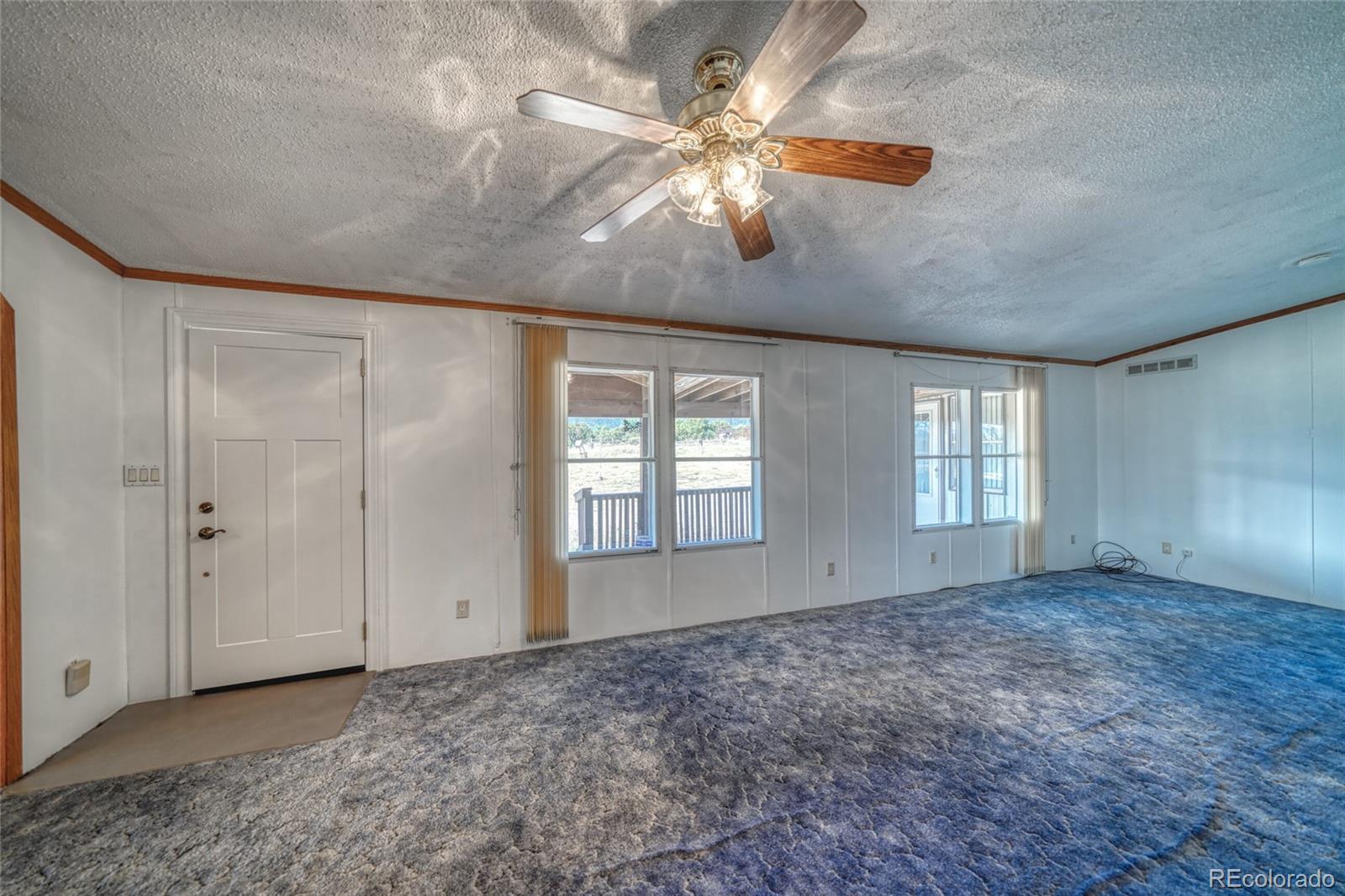 MLS Image #5 for 525  holiday hills boulevard,howard, Colorado