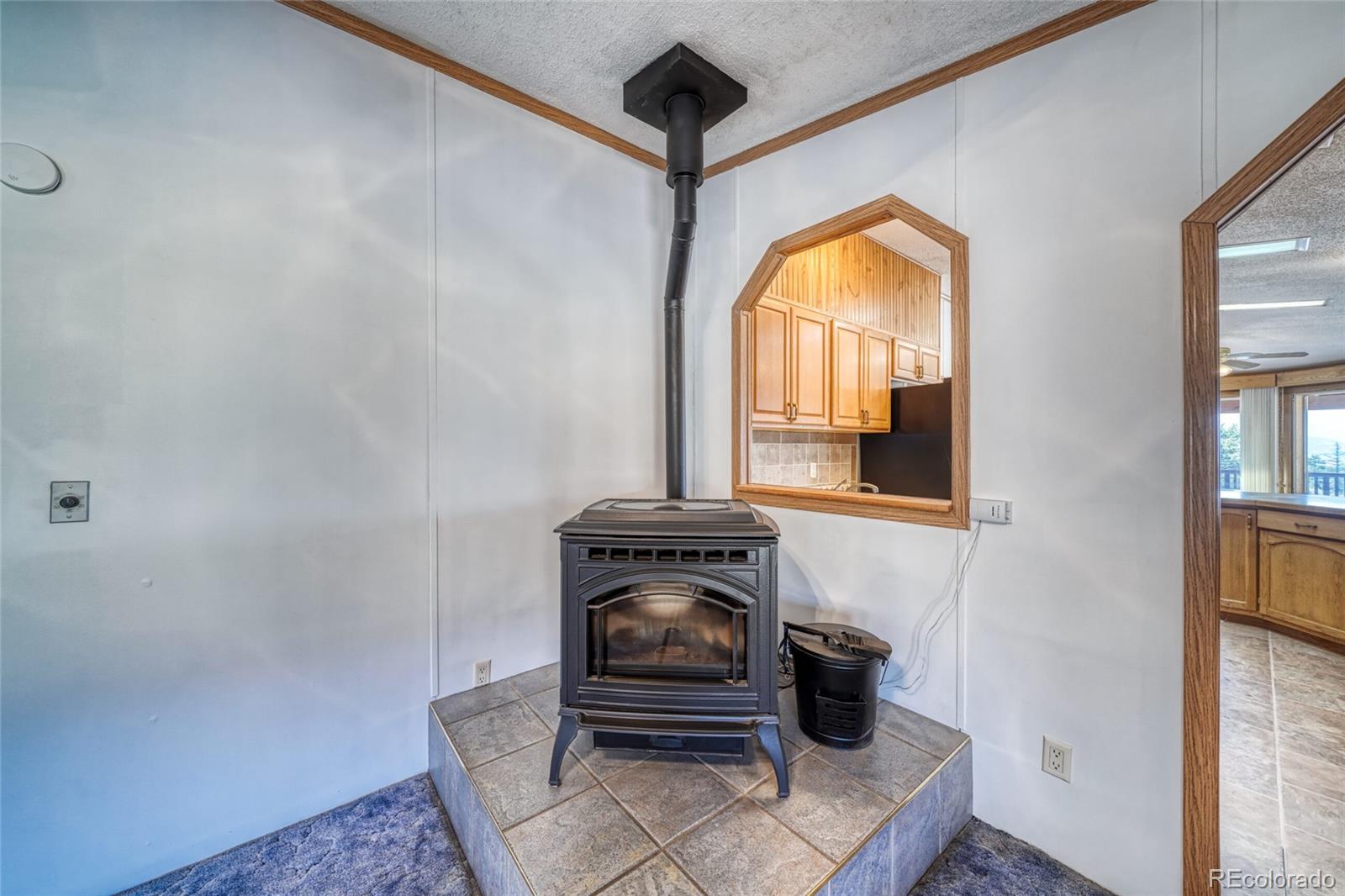 MLS Image #8 for 525  holiday hills boulevard,howard, Colorado