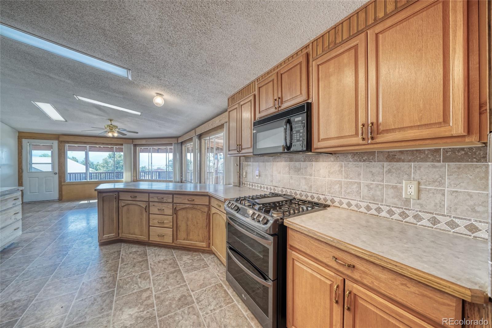 MLS Image #9 for 525  holiday hills boulevard,howard, Colorado