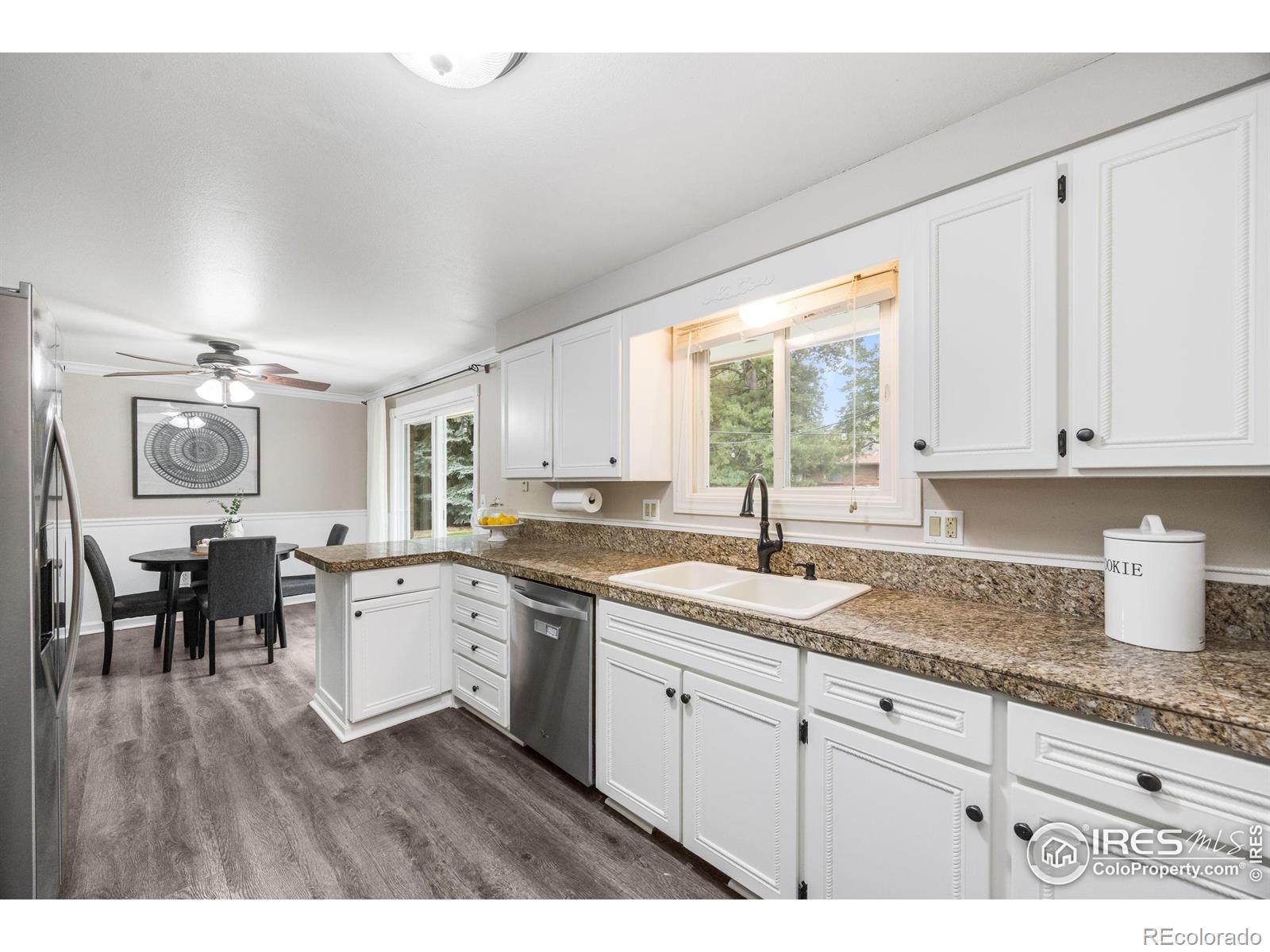 MLS Image #11 for 4881  sheridan avenue,loveland, Colorado