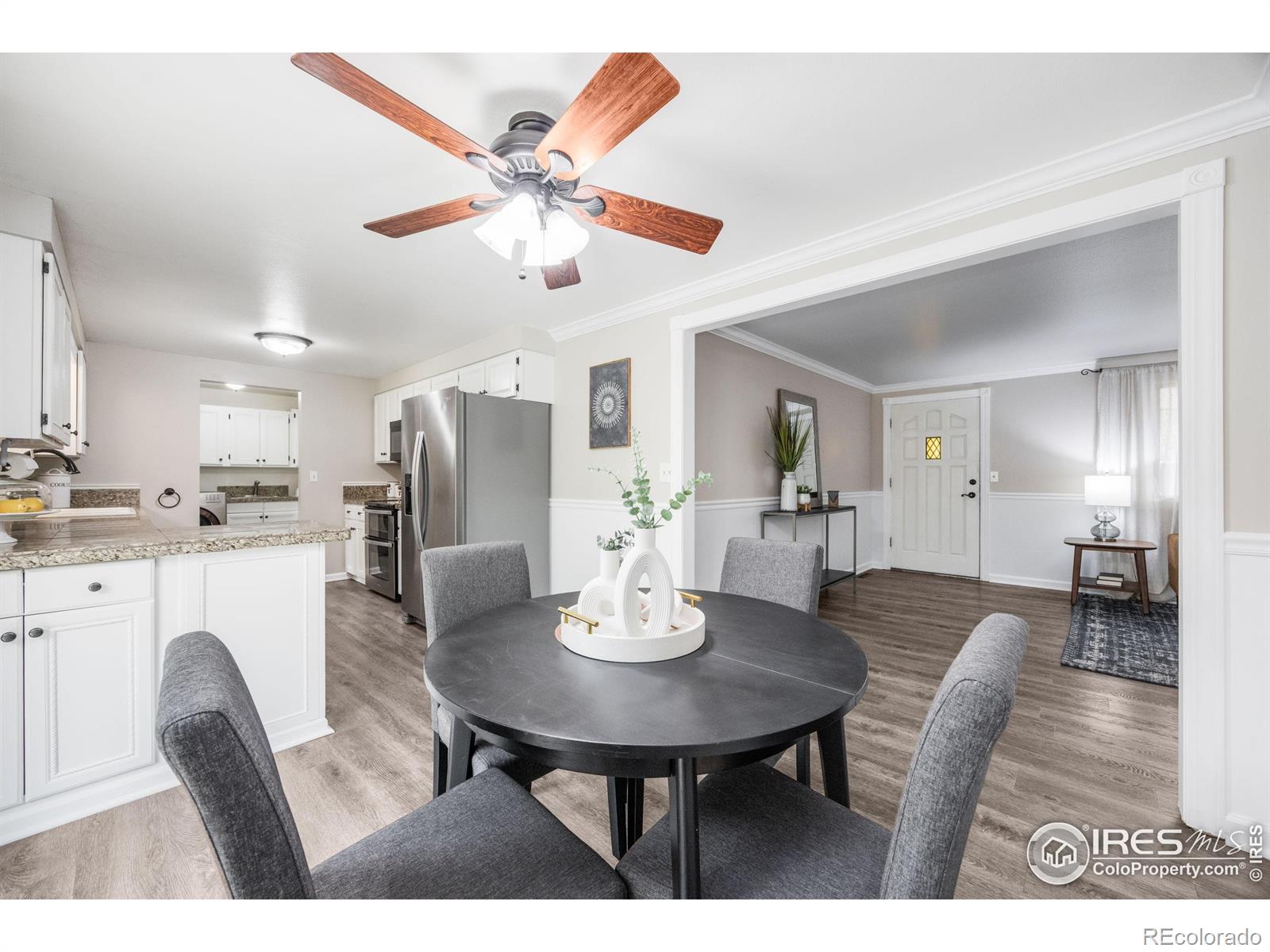 MLS Image #15 for 4881  sheridan avenue,loveland, Colorado