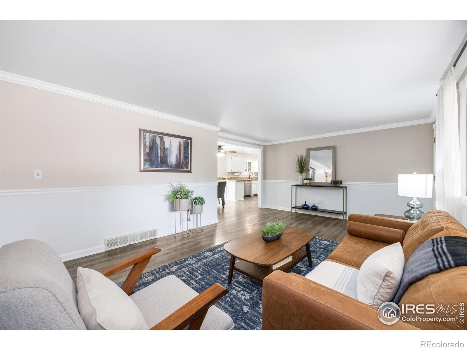 MLS Image #3 for 4881  sheridan avenue,loveland, Colorado