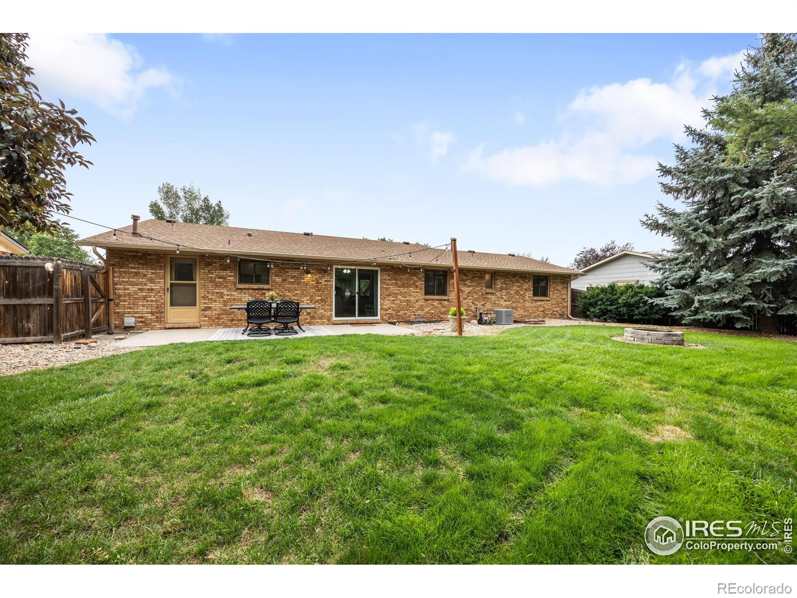 MLS Image #33 for 4881  sheridan avenue,loveland, Colorado