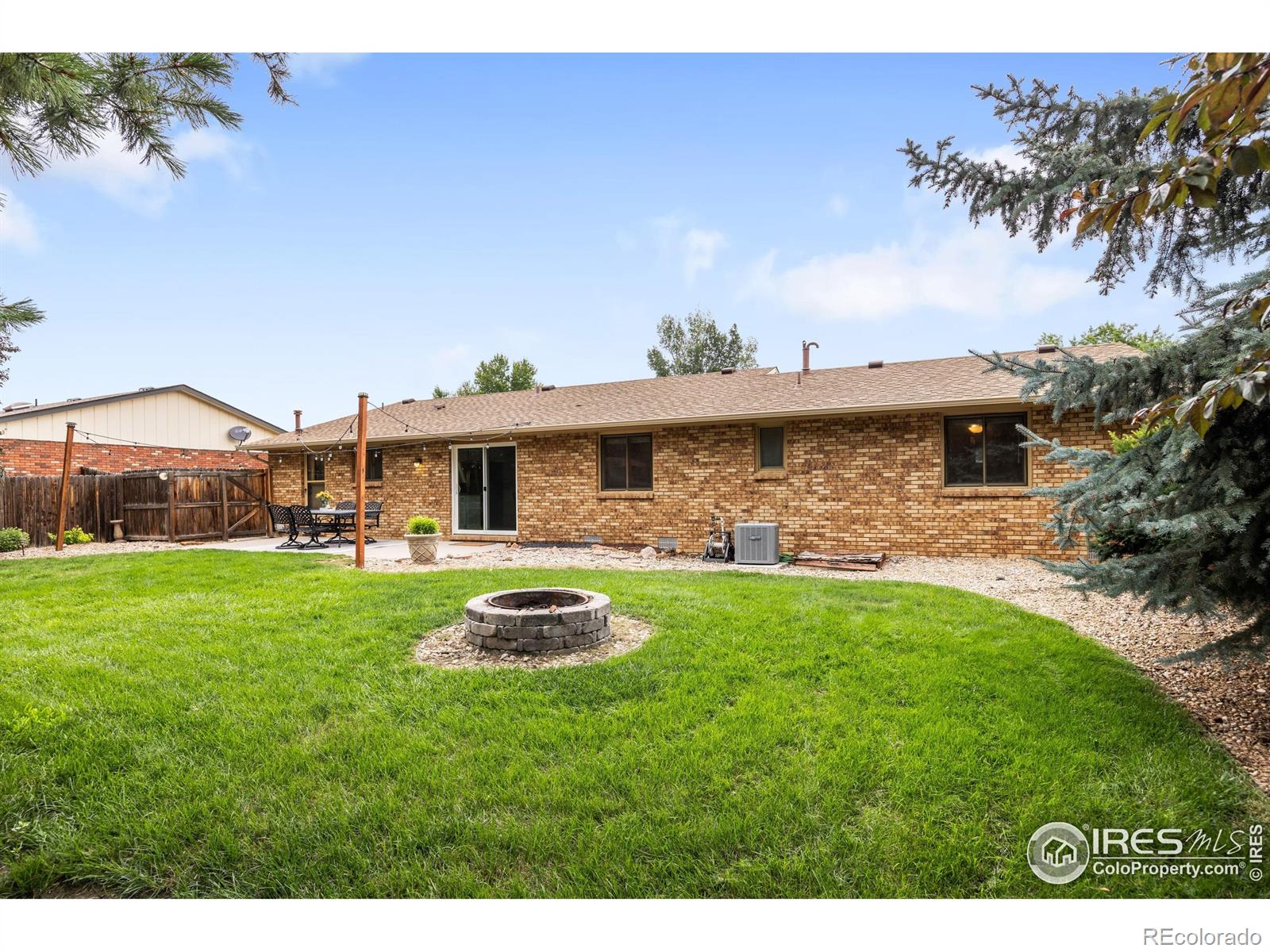 MLS Image #34 for 4881  sheridan avenue,loveland, Colorado