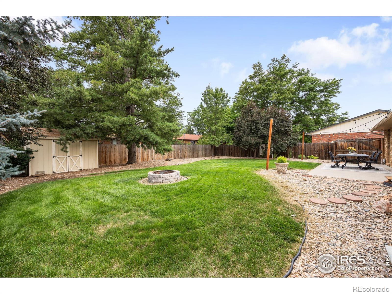 MLS Image #35 for 4881  sheridan avenue,loveland, Colorado