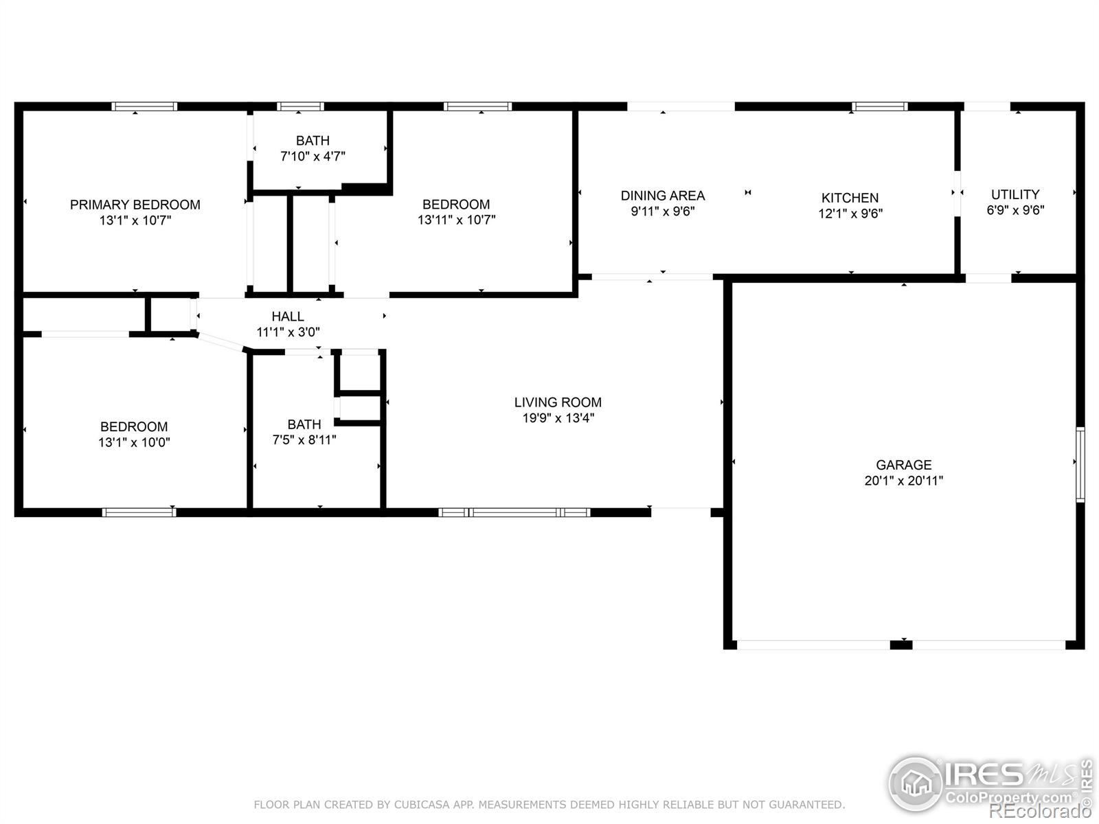 MLS Image #36 for 4881  sheridan avenue,loveland, Colorado