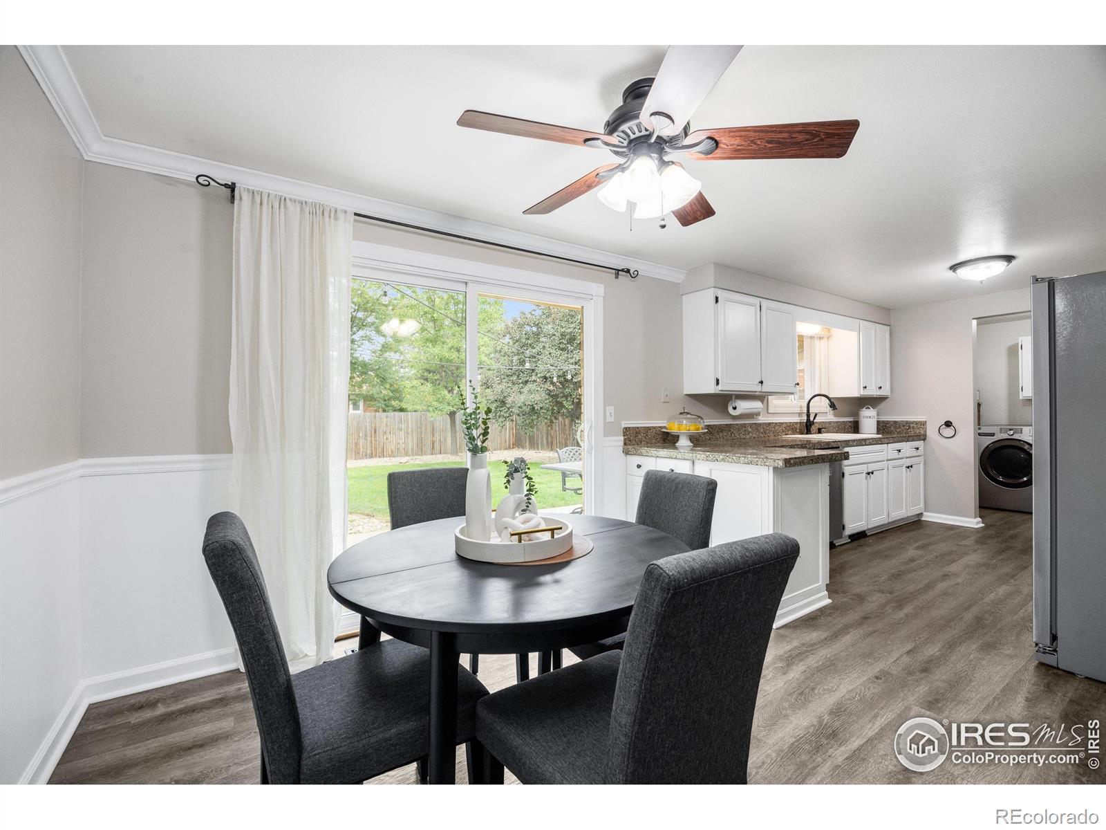 MLS Image #5 for 4881  sheridan avenue,loveland, Colorado