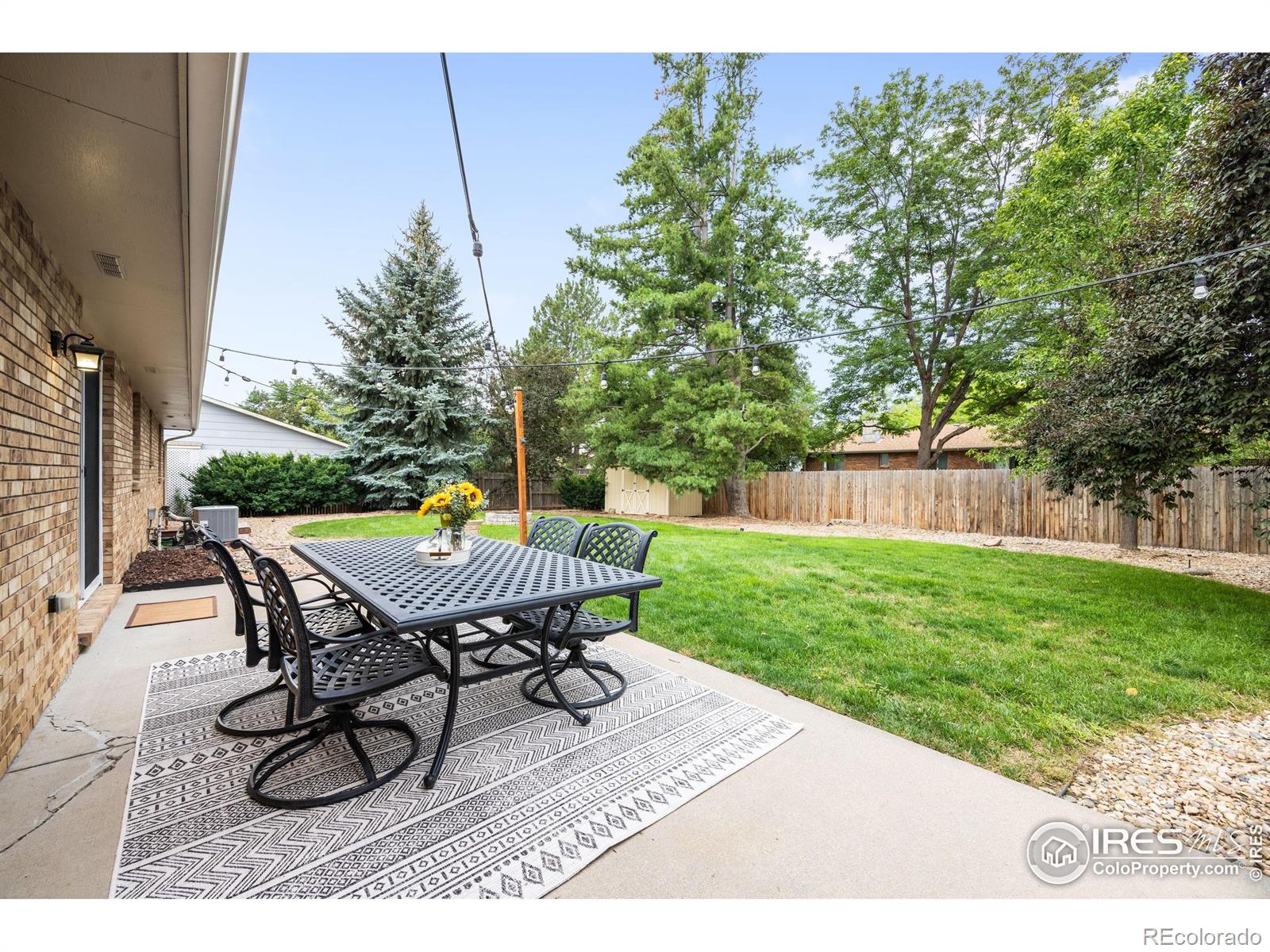 MLS Image #6 for 4881  sheridan avenue,loveland, Colorado