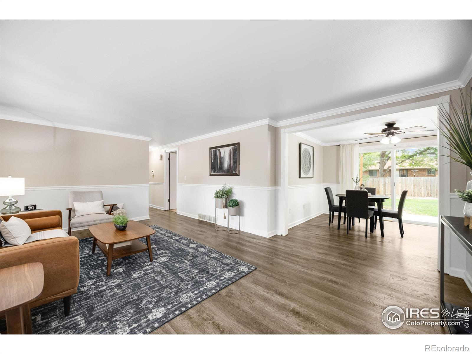 MLS Image #9 for 4881  sheridan avenue,loveland, Colorado