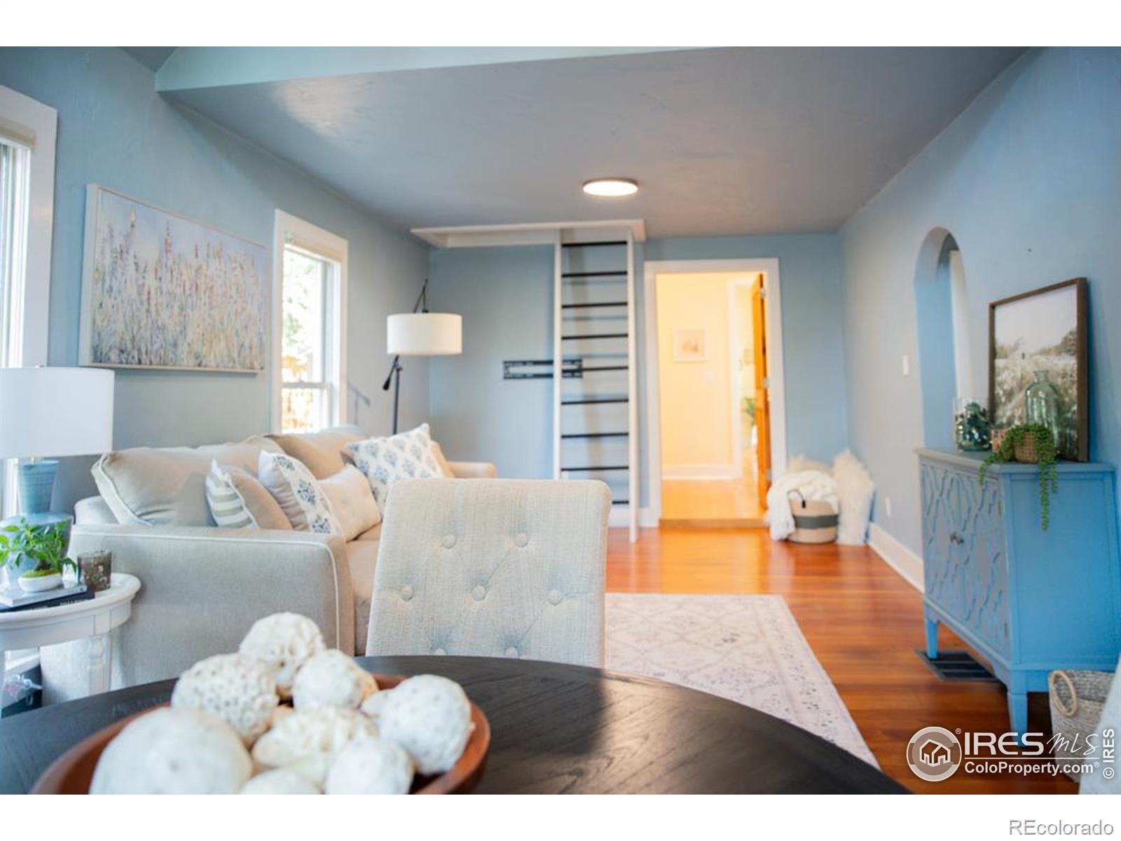 MLS Image #2 for 816  maple street,fort collins, Colorado
