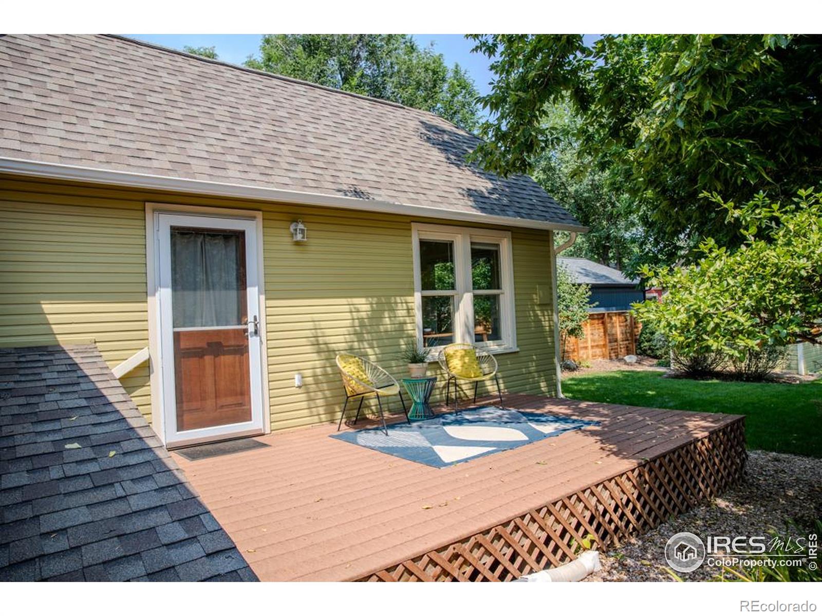 MLS Image #29 for 816  maple street,fort collins, Colorado