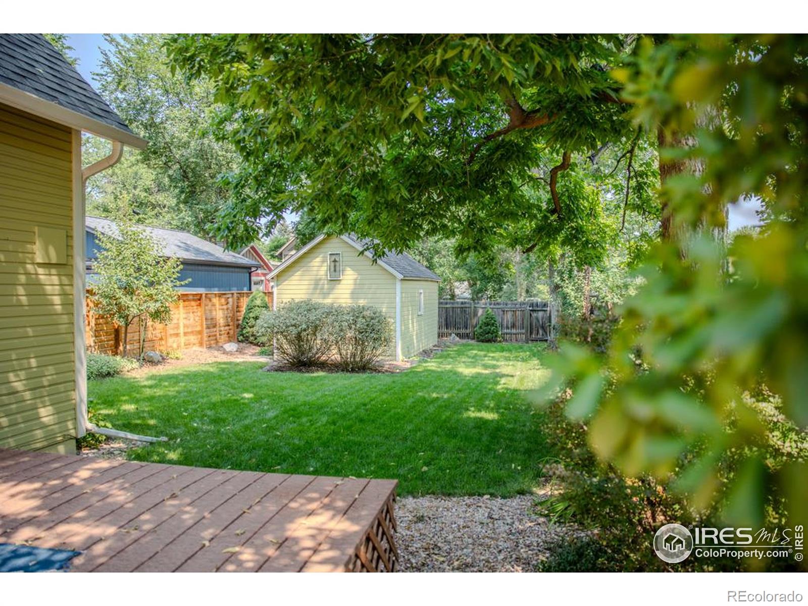 MLS Image #30 for 816  maple street,fort collins, Colorado