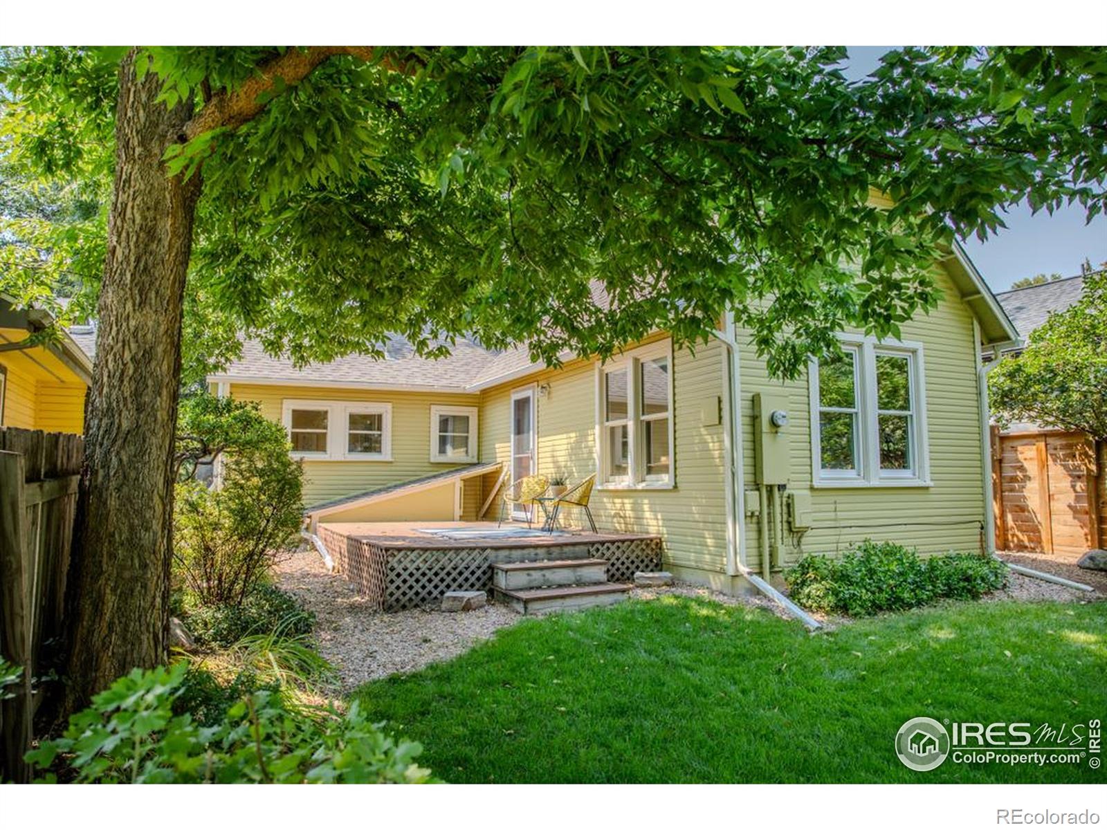 MLS Image #31 for 816  maple street,fort collins, Colorado