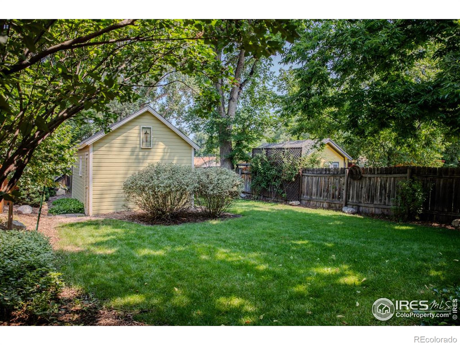 MLS Image #33 for 816  maple street,fort collins, Colorado