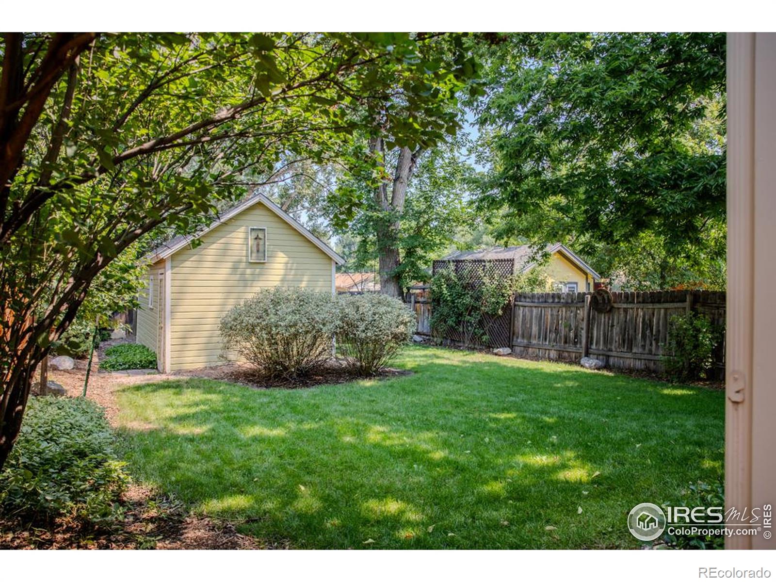 MLS Image #35 for 816  maple street,fort collins, Colorado
