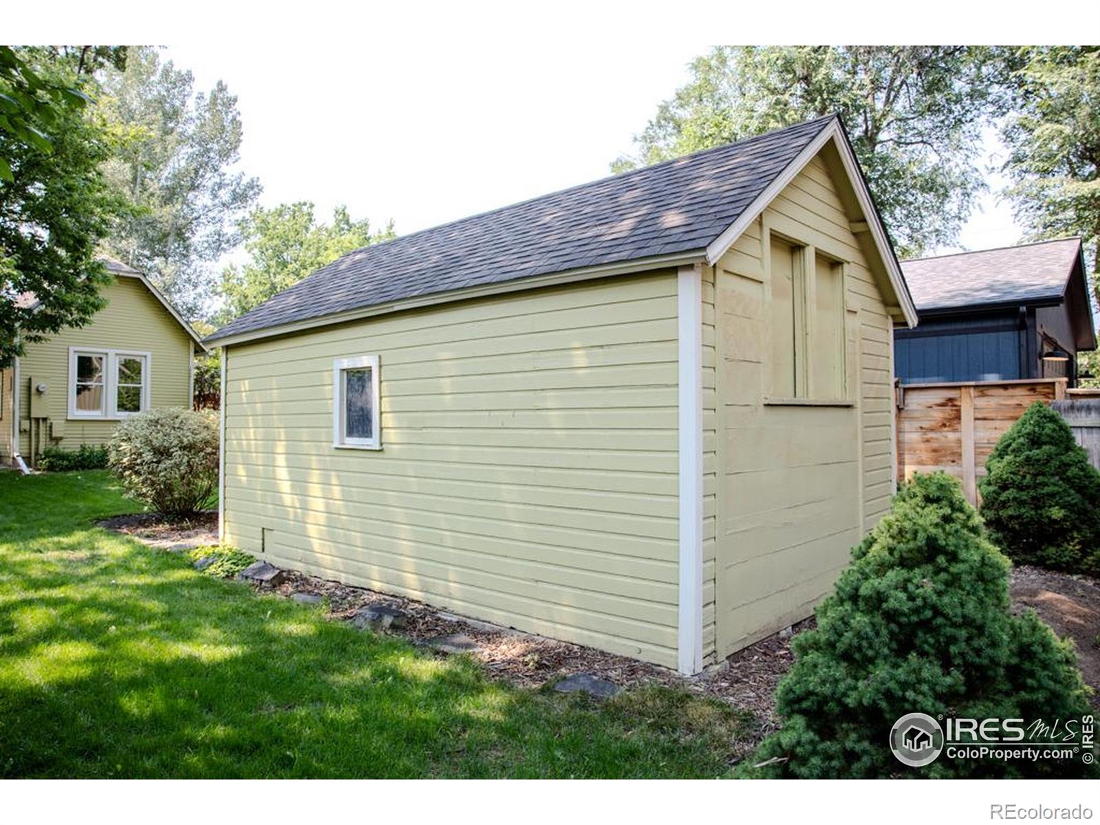 MLS Image #36 for 816  maple street,fort collins, Colorado