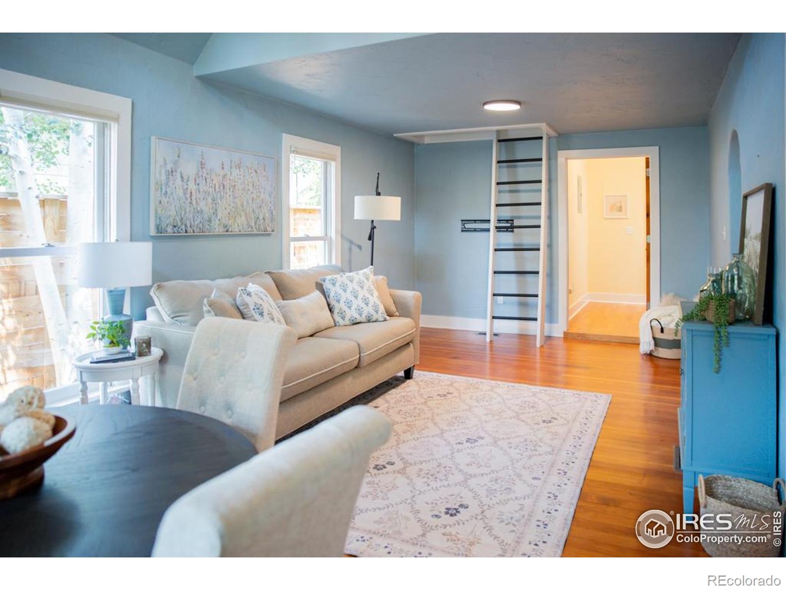 MLS Image #4 for 816  maple street,fort collins, Colorado