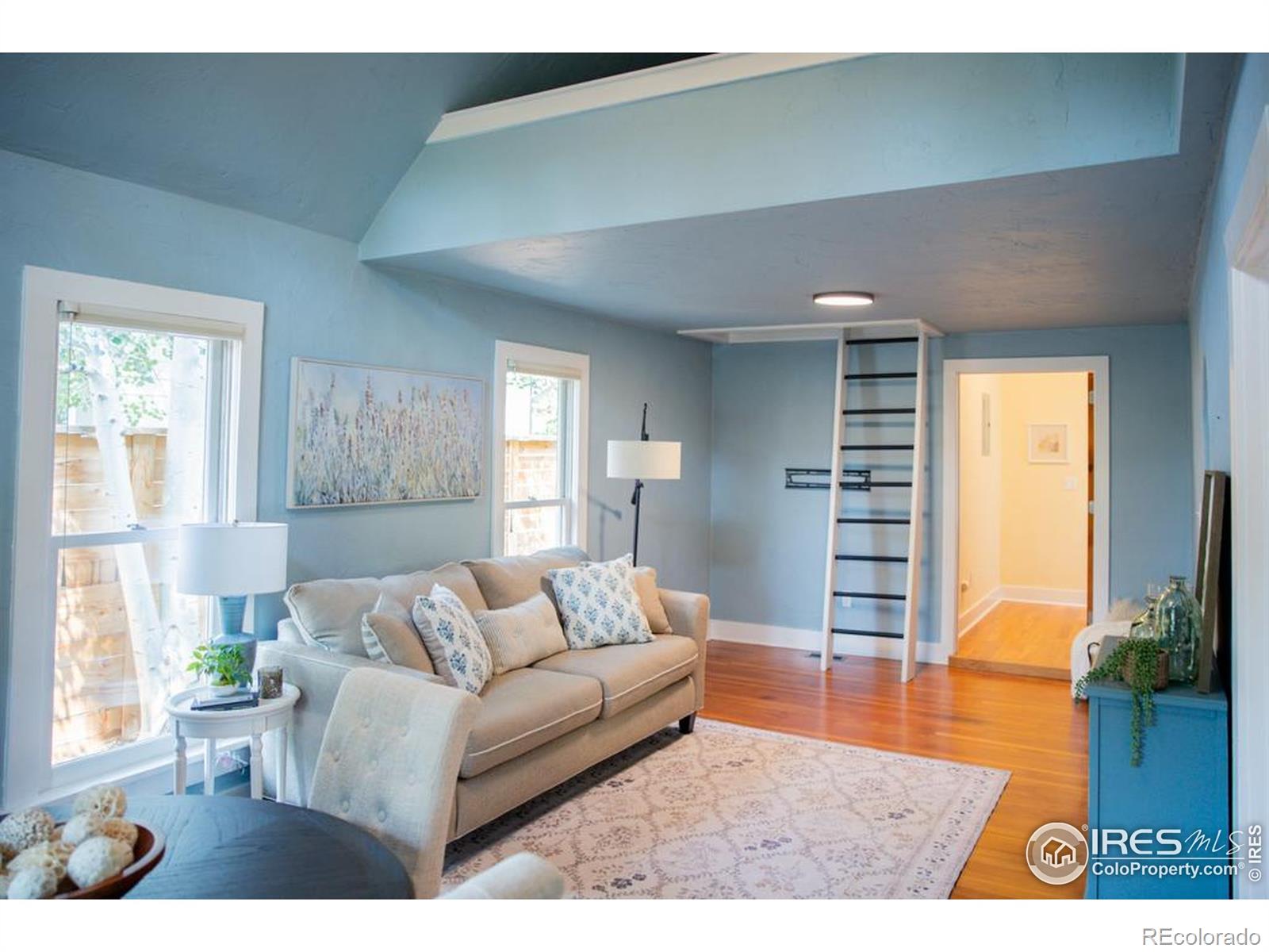 MLS Image #8 for 816  maple street,fort collins, Colorado