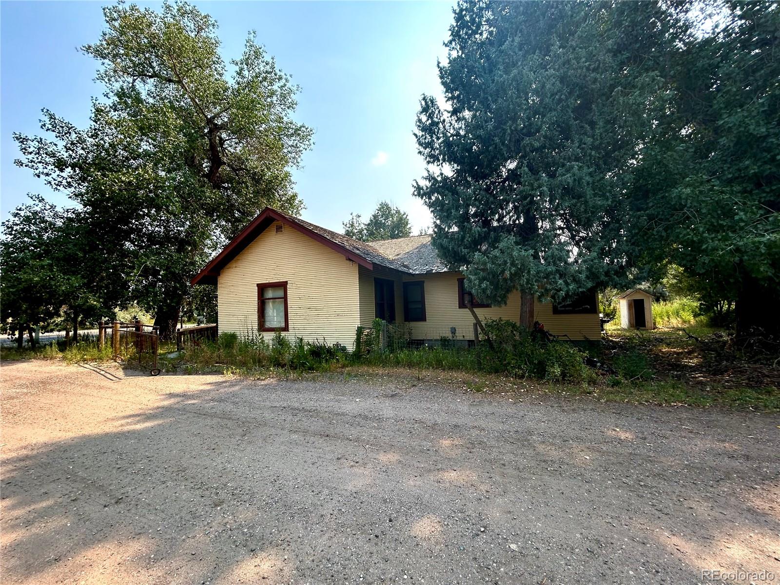 MLS Image #4 for 162  farm museum lane,loveland, Colorado