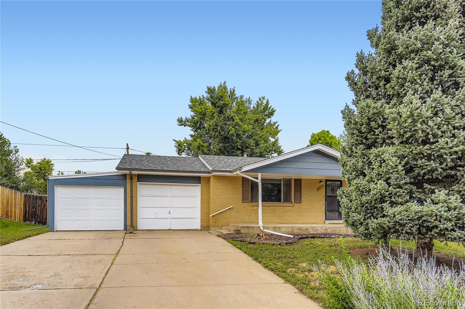 CMA Image for 751  Beech Street,Lakewood, Colorado