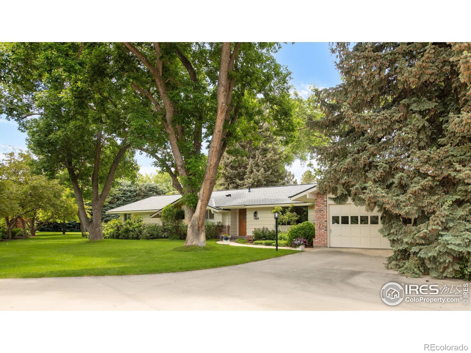 MLS Image #8 for 1409  old tale road,boulder, Colorado