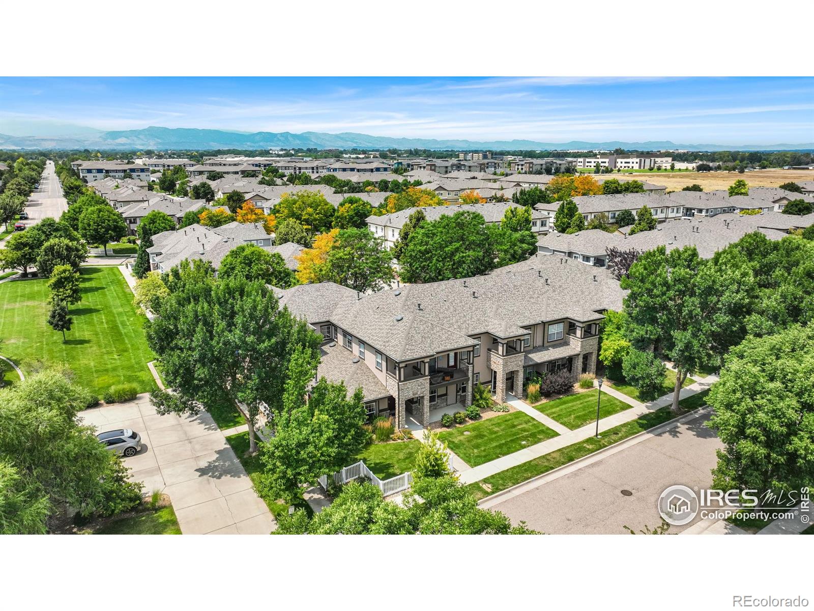 MLS Image #2 for 5039  northern lights drive,fort collins, Colorado