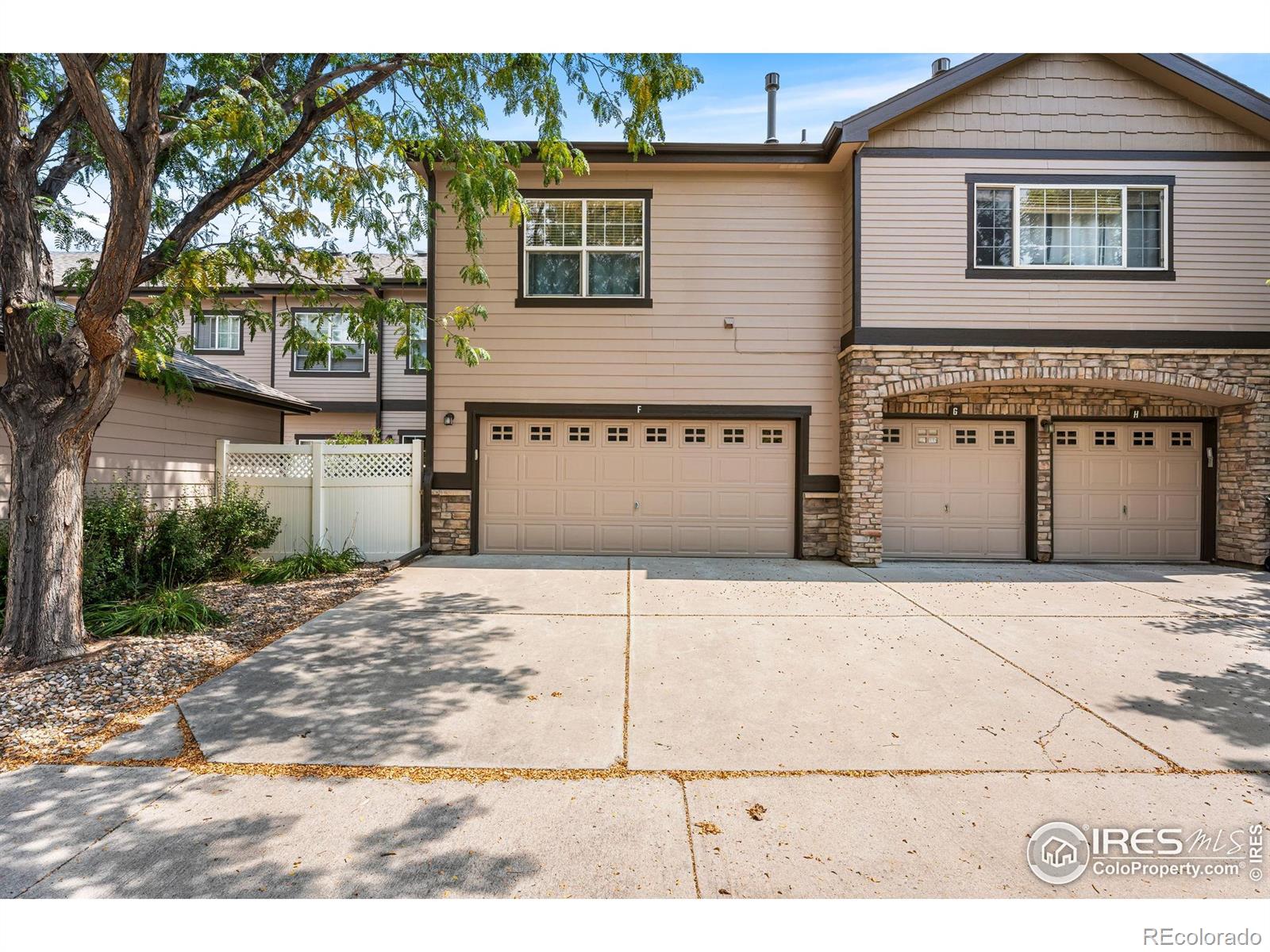MLS Image #23 for 5039  northern lights drive,fort collins, Colorado