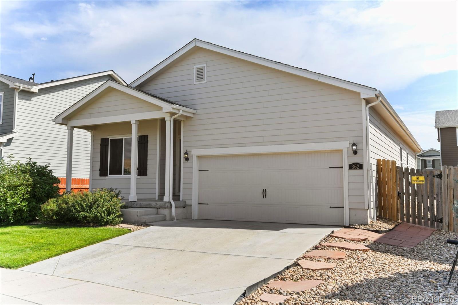 CMA Image for 362  Westin Avenue,Brighton, Colorado