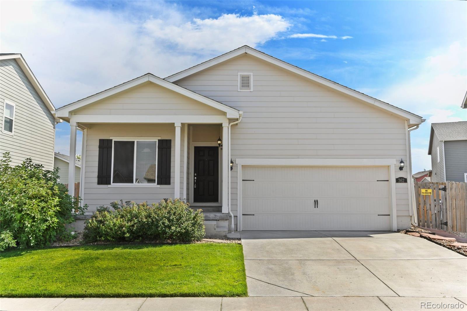 MLS Image #2 for 362  westin avenue,brighton, Colorado
