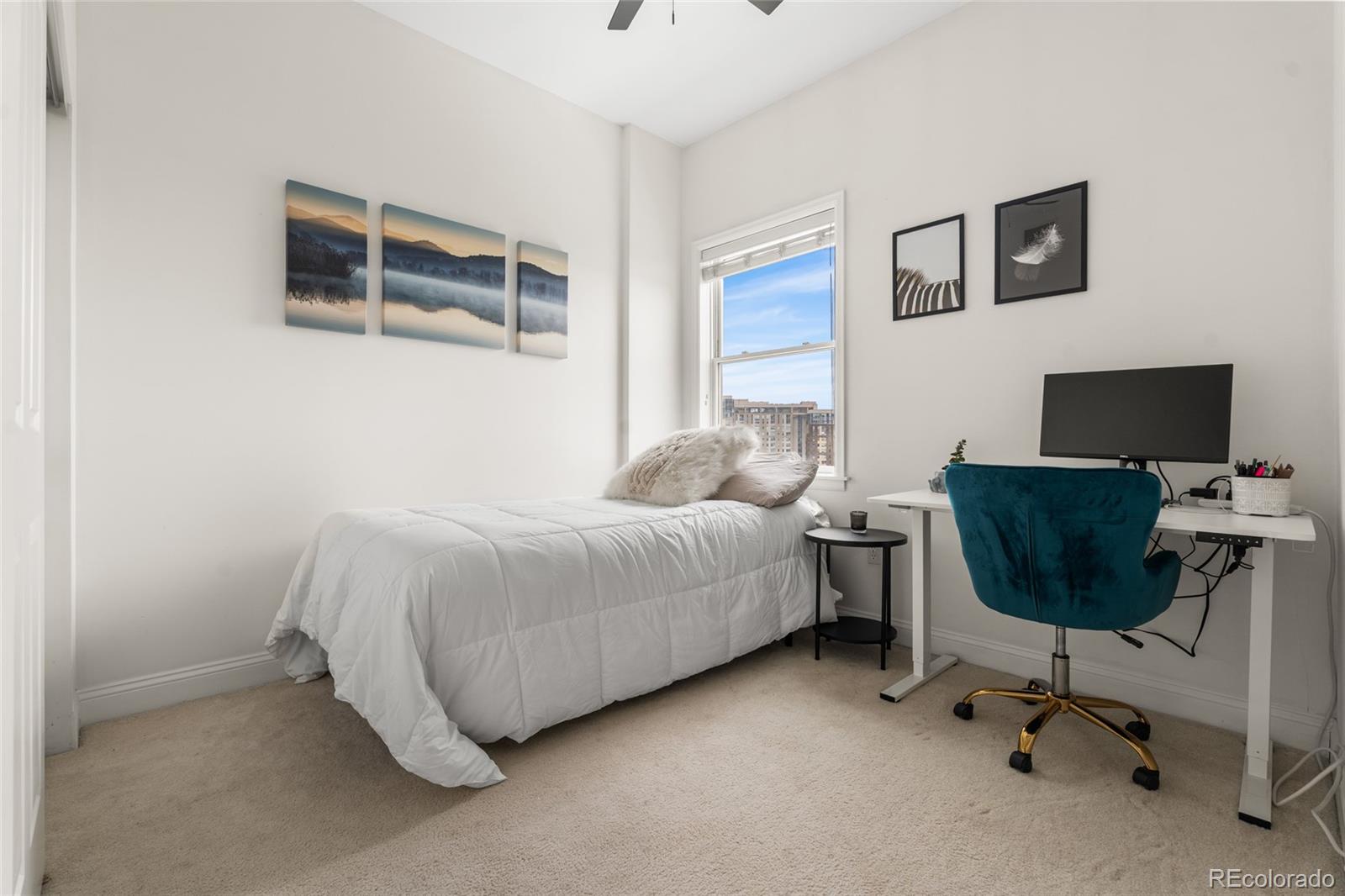 MLS Image #2 for 1950 n logan street,denver, Colorado