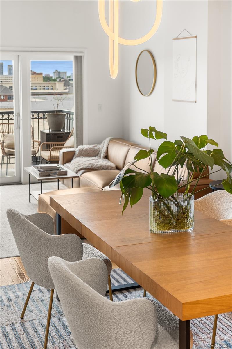 MLS Image #30 for 1950 n logan street,denver, Colorado