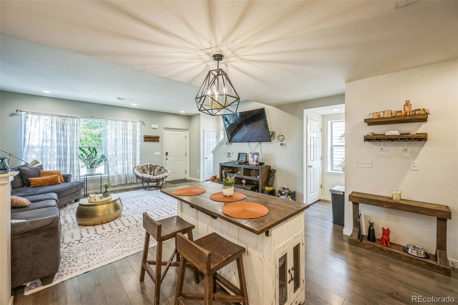 MLS Image #12 for 5896  central park boulevard,denver, Colorado