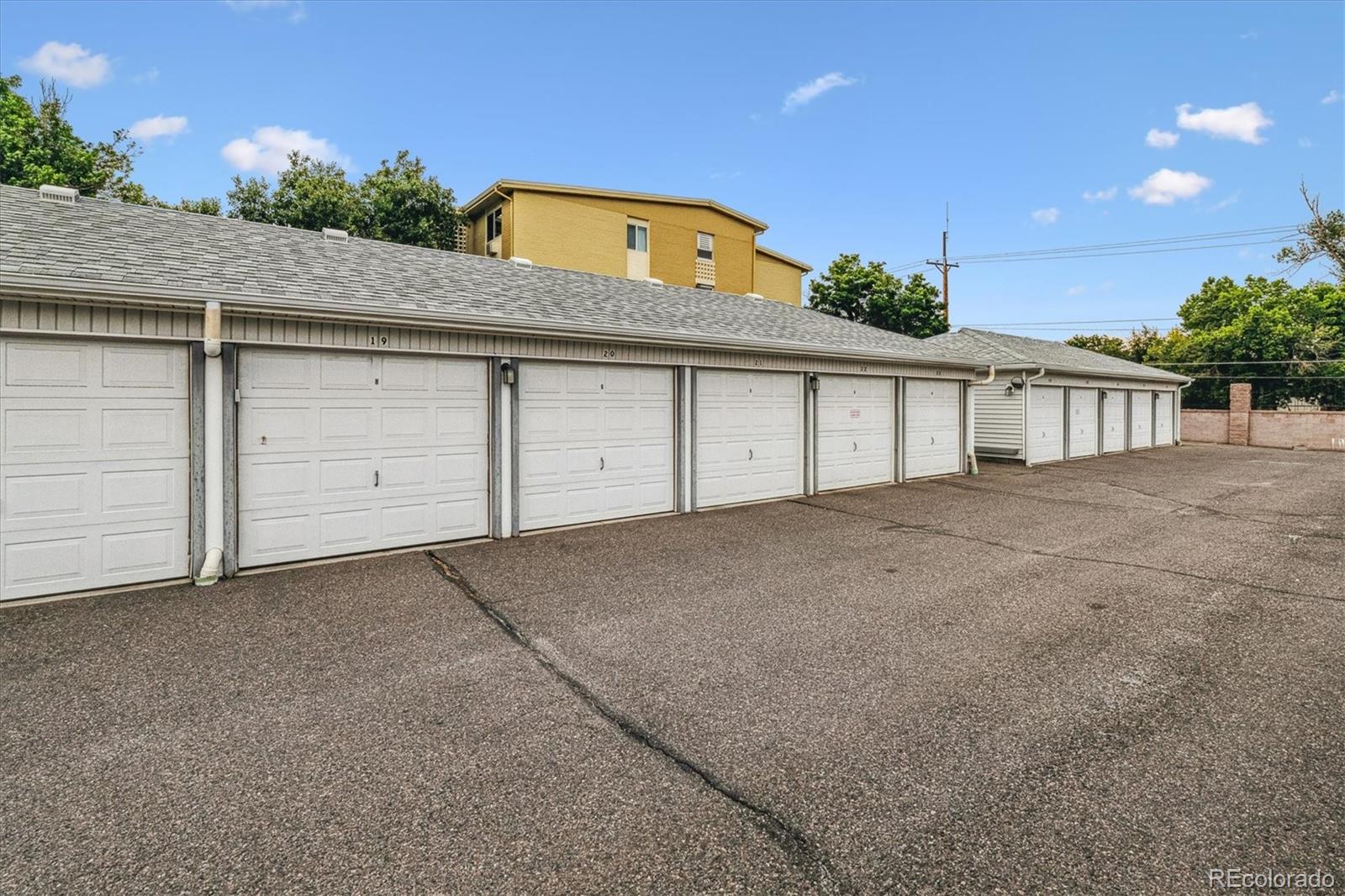 MLS Image #18 for 720 s clinton street,denver, Colorado