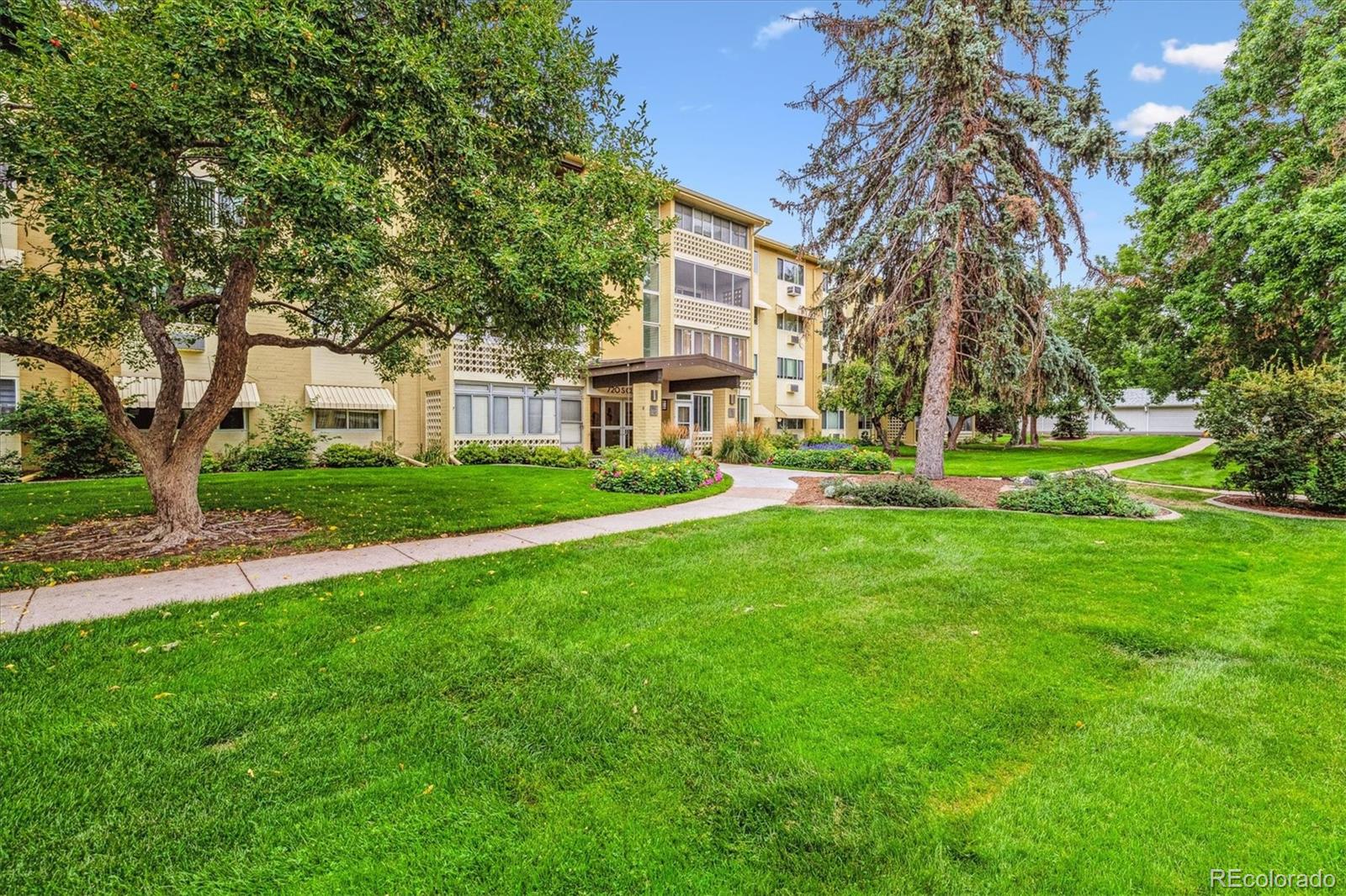 MLS Image #20 for 720 s clinton street,denver, Colorado