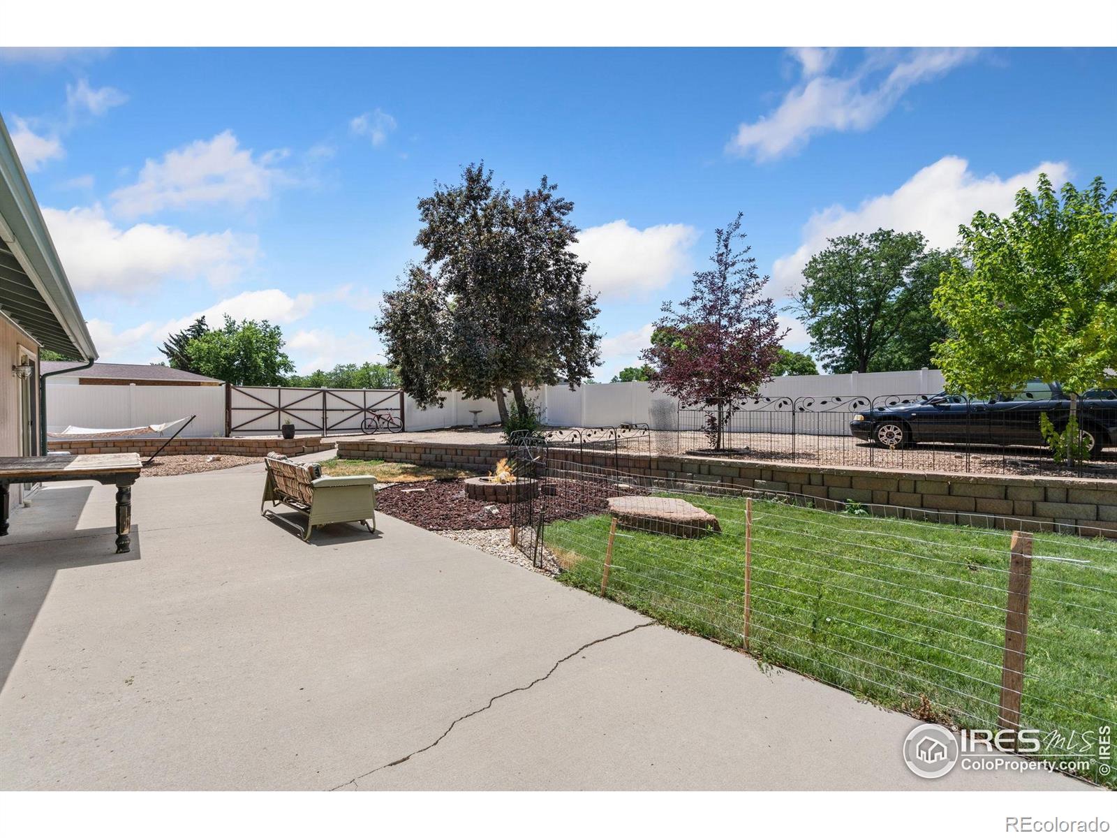 MLS Image #23 for 677  gayla court,loveland, Colorado