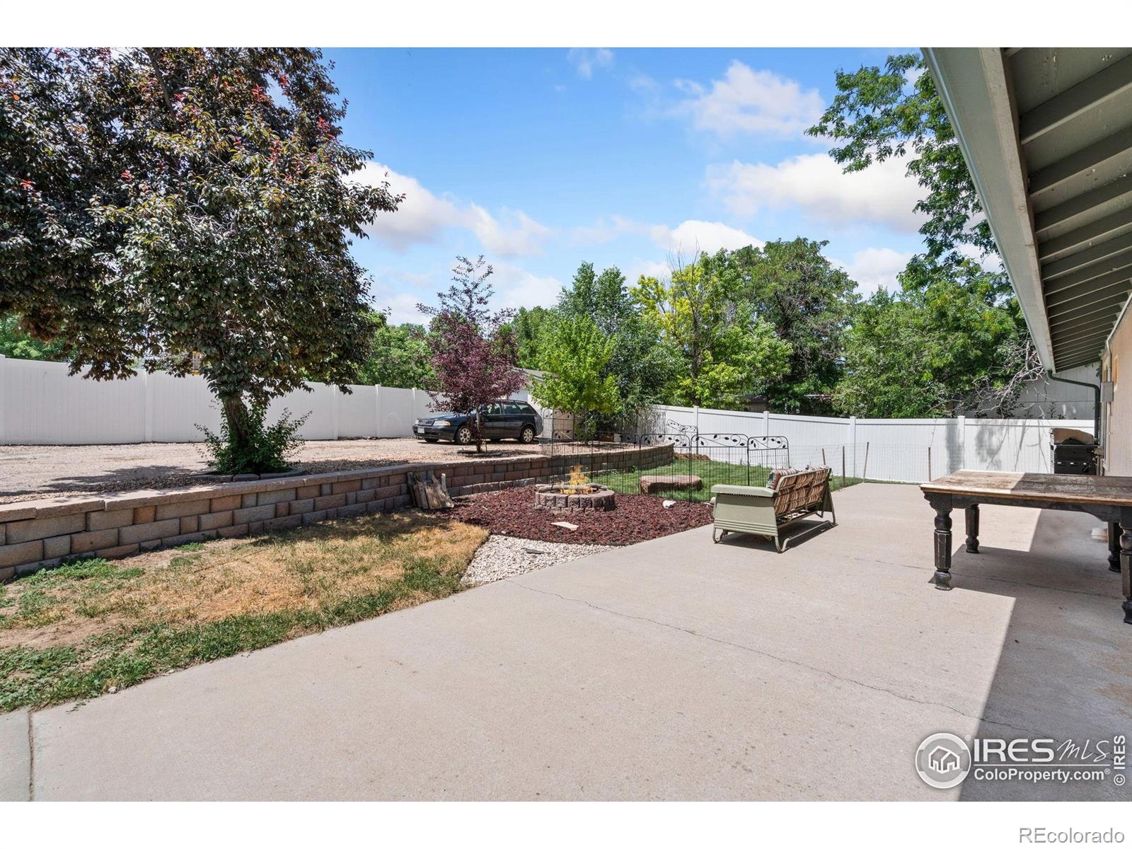 MLS Image #24 for 677  gayla court,loveland, Colorado
