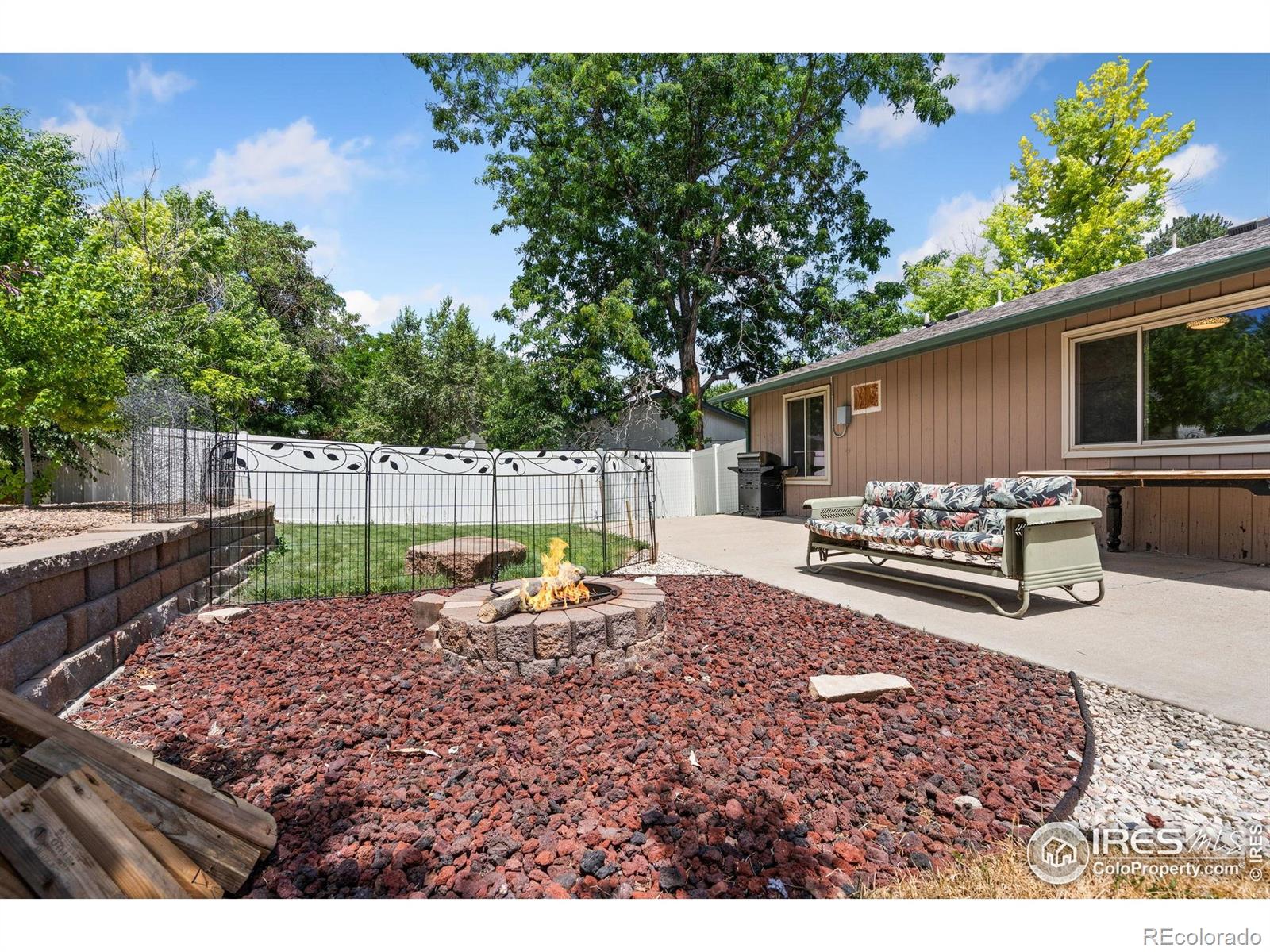 MLS Image #25 for 677  gayla court,loveland, Colorado